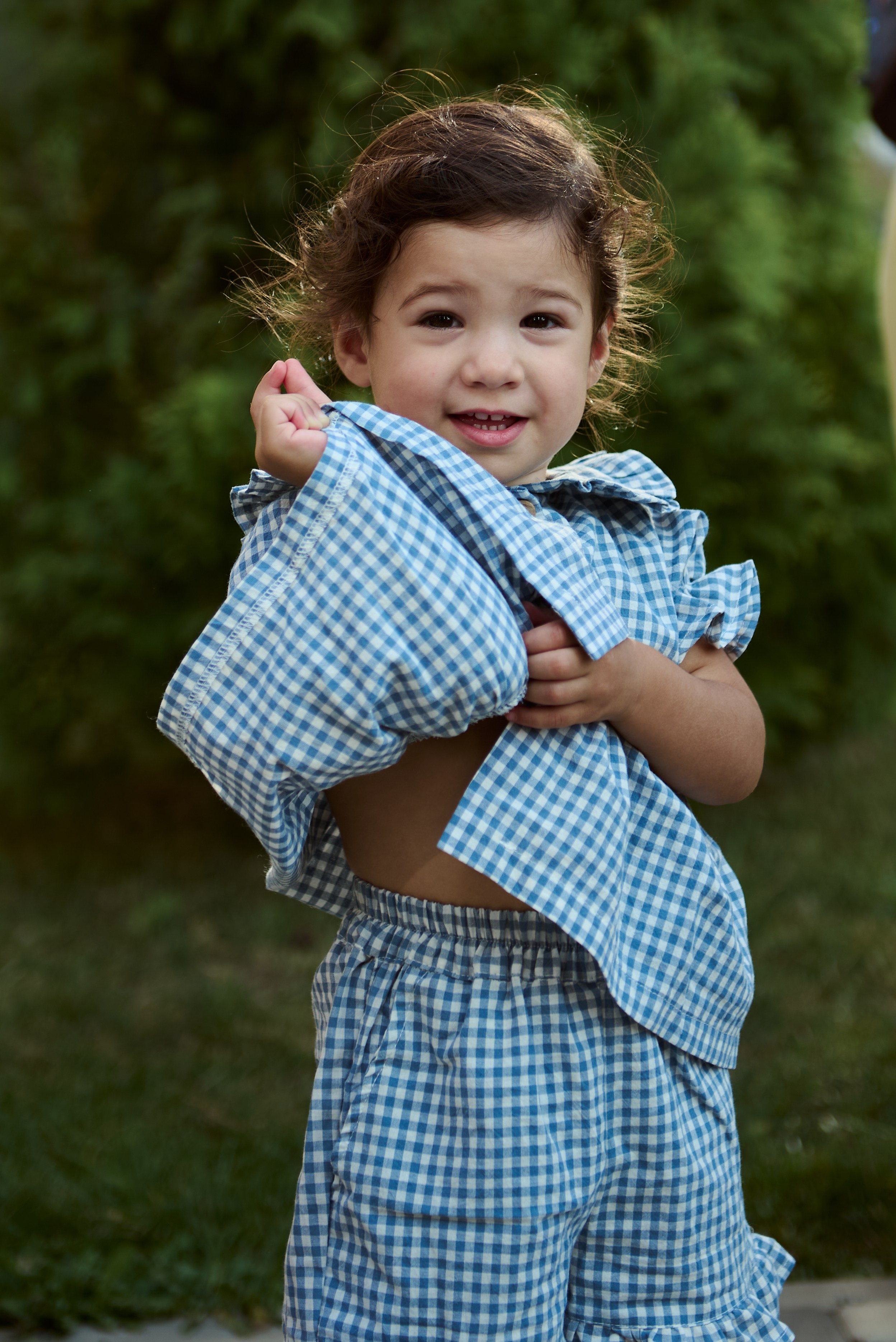 Репортажный фотограф Юлия Буренкова