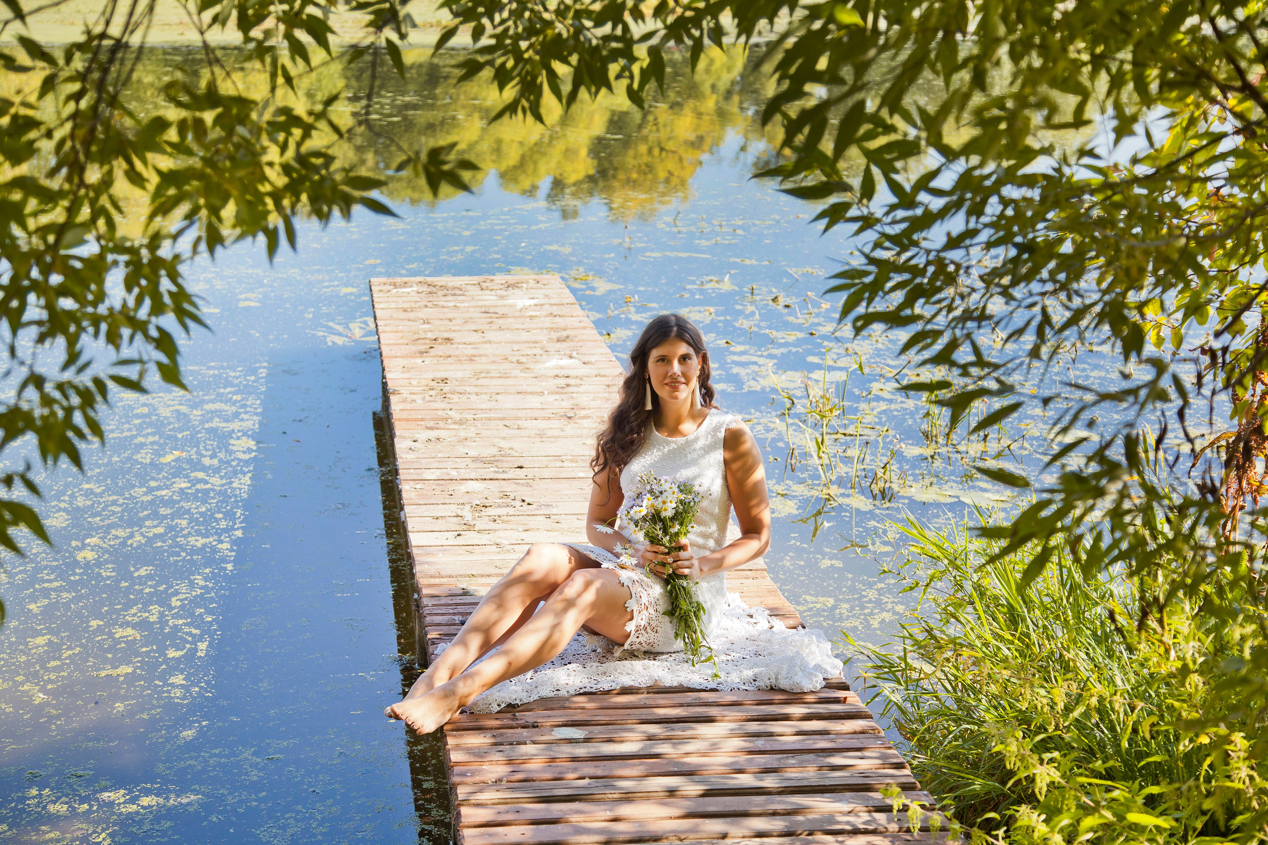 Дженифер. Фотограф Мария Кольцова