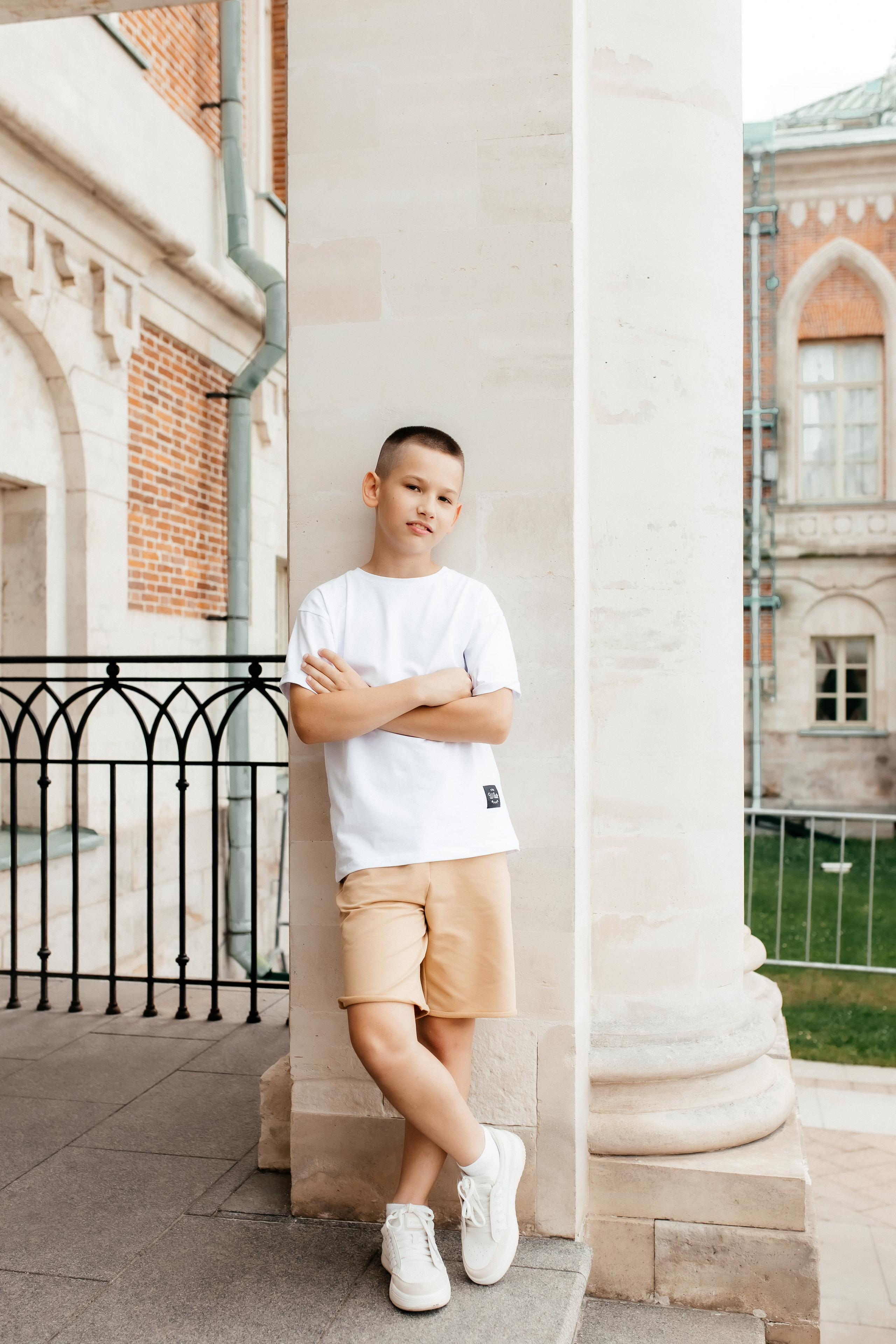 Большая семья. Профессиональный фотограф, Москва |Видное Елена Елизарова