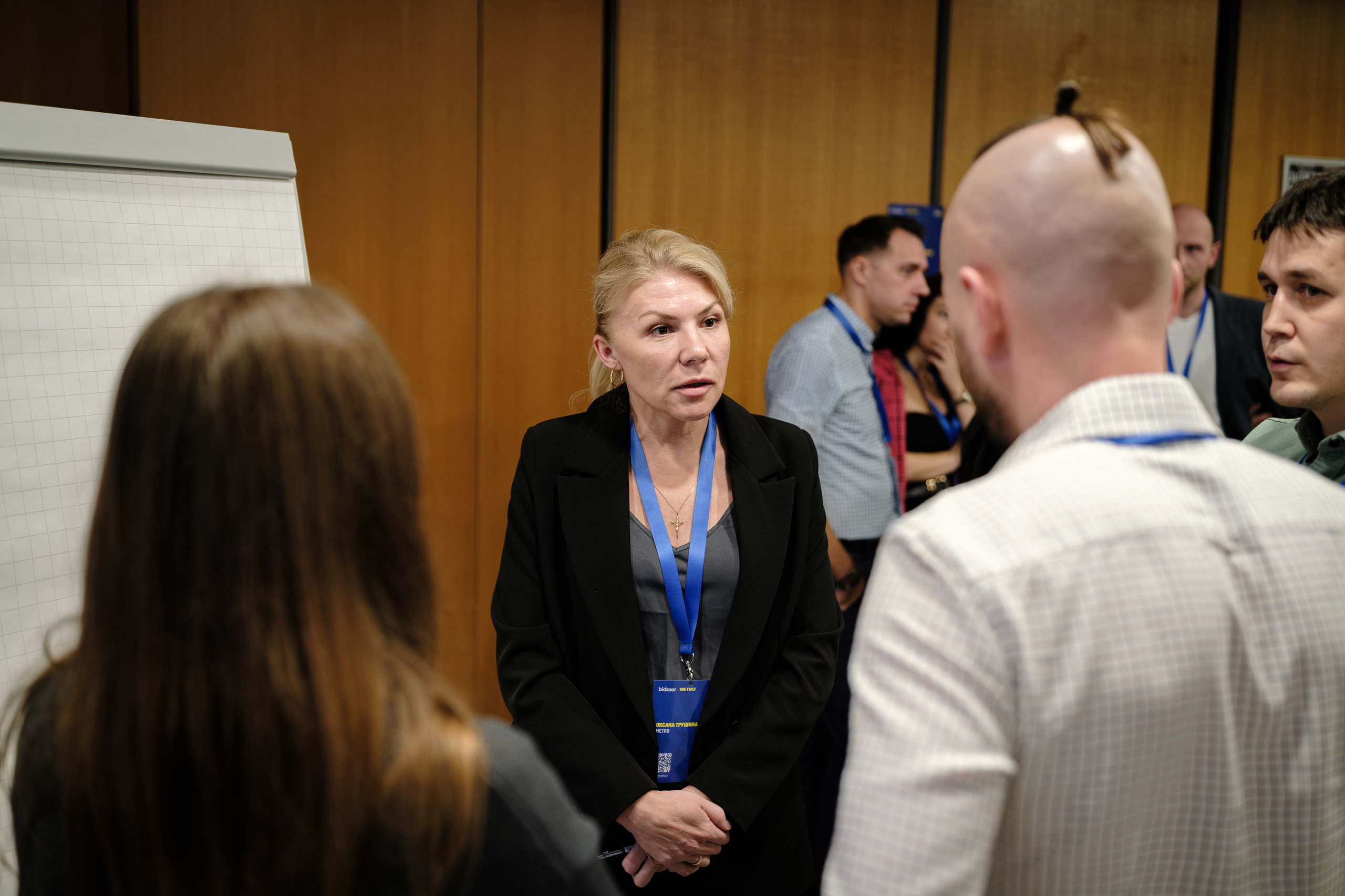 METRO. Репортажный и портретный фотограф в Москве Илья Спиридонов