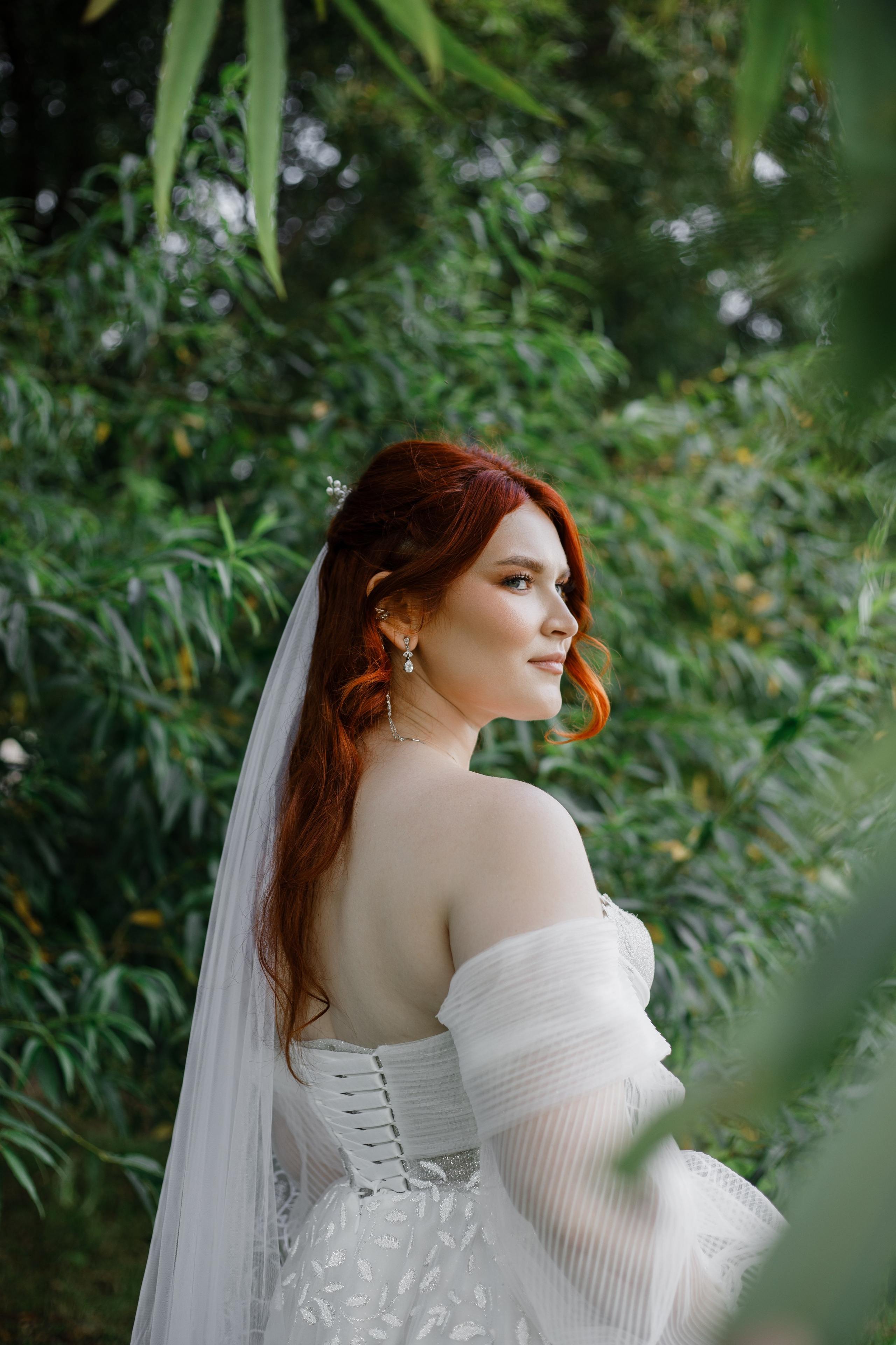 Свадебная съемка