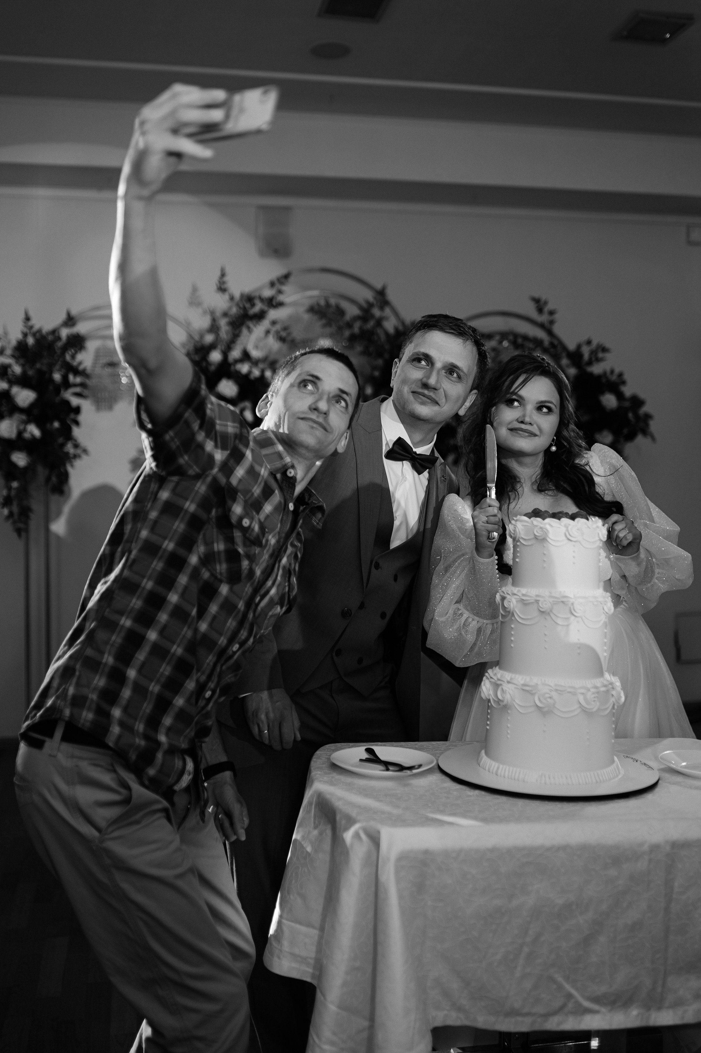 Свадьба Полины и Вадима. Свадебный и контент фотограф в Петрозаводске Ксения Истрафилова