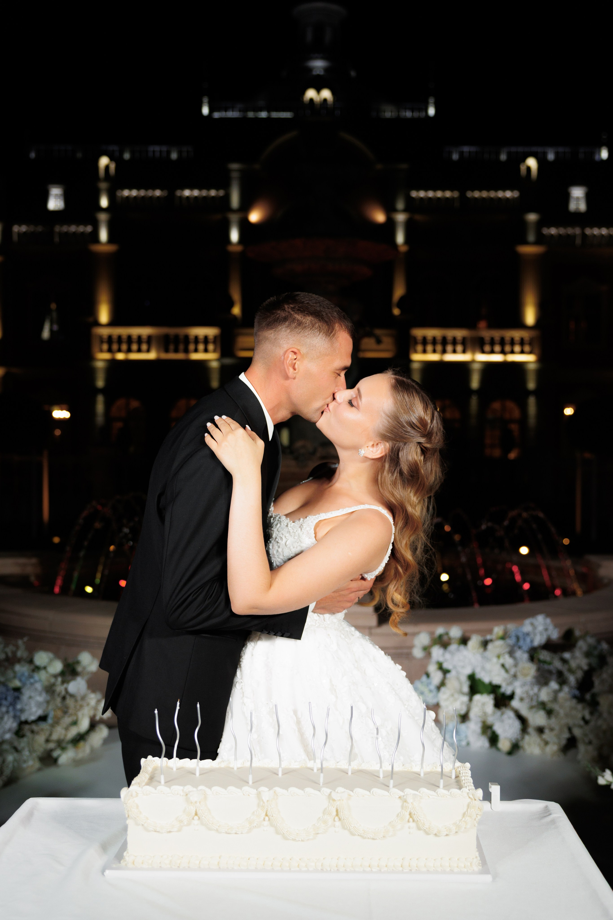 E&I. Свадебный и семейный фотограф в Краснодаре и крае