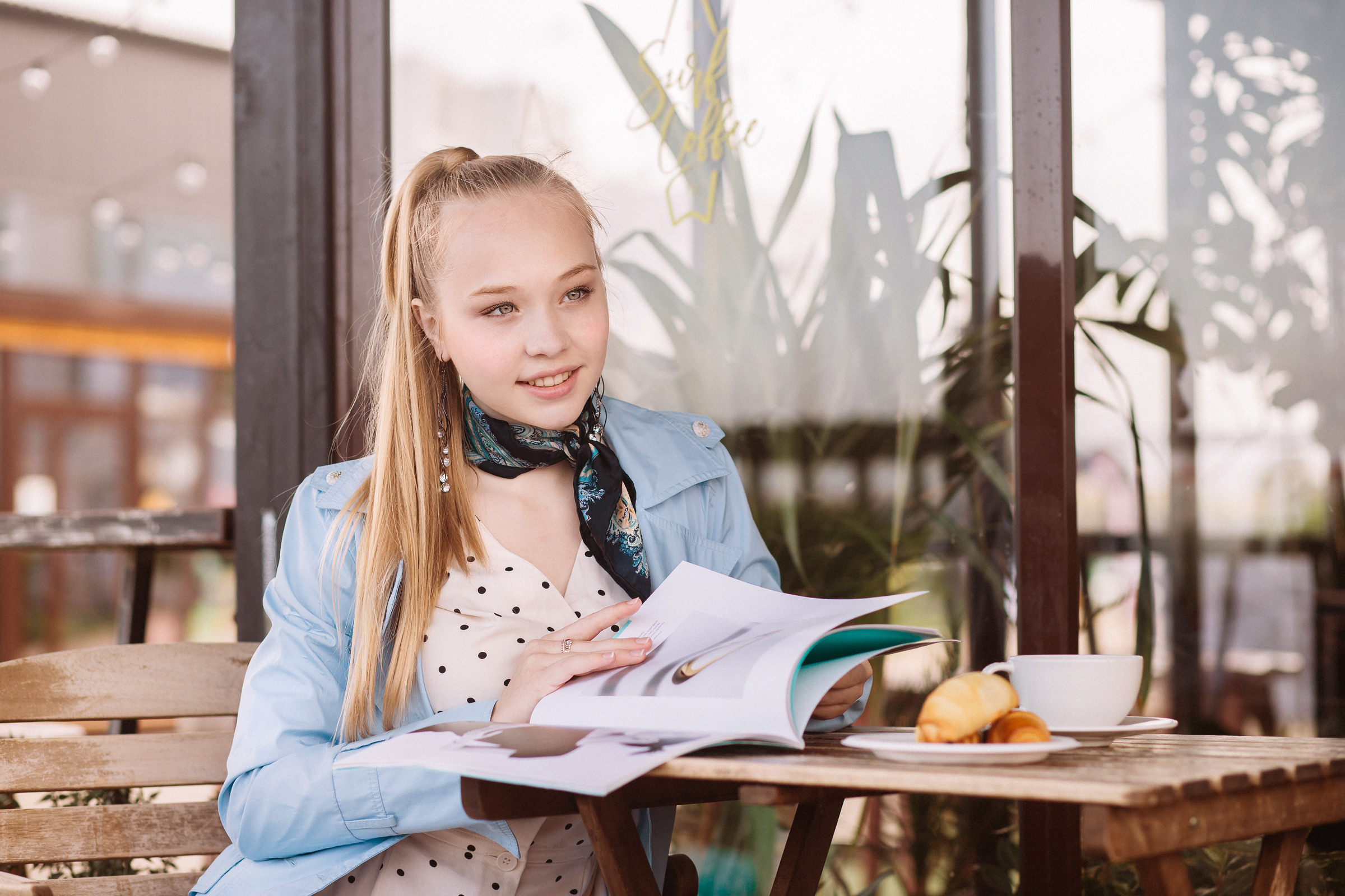 Утренняя Прогулка. Семейный и детский фотограф в городе Сочи Виктория Мишарина