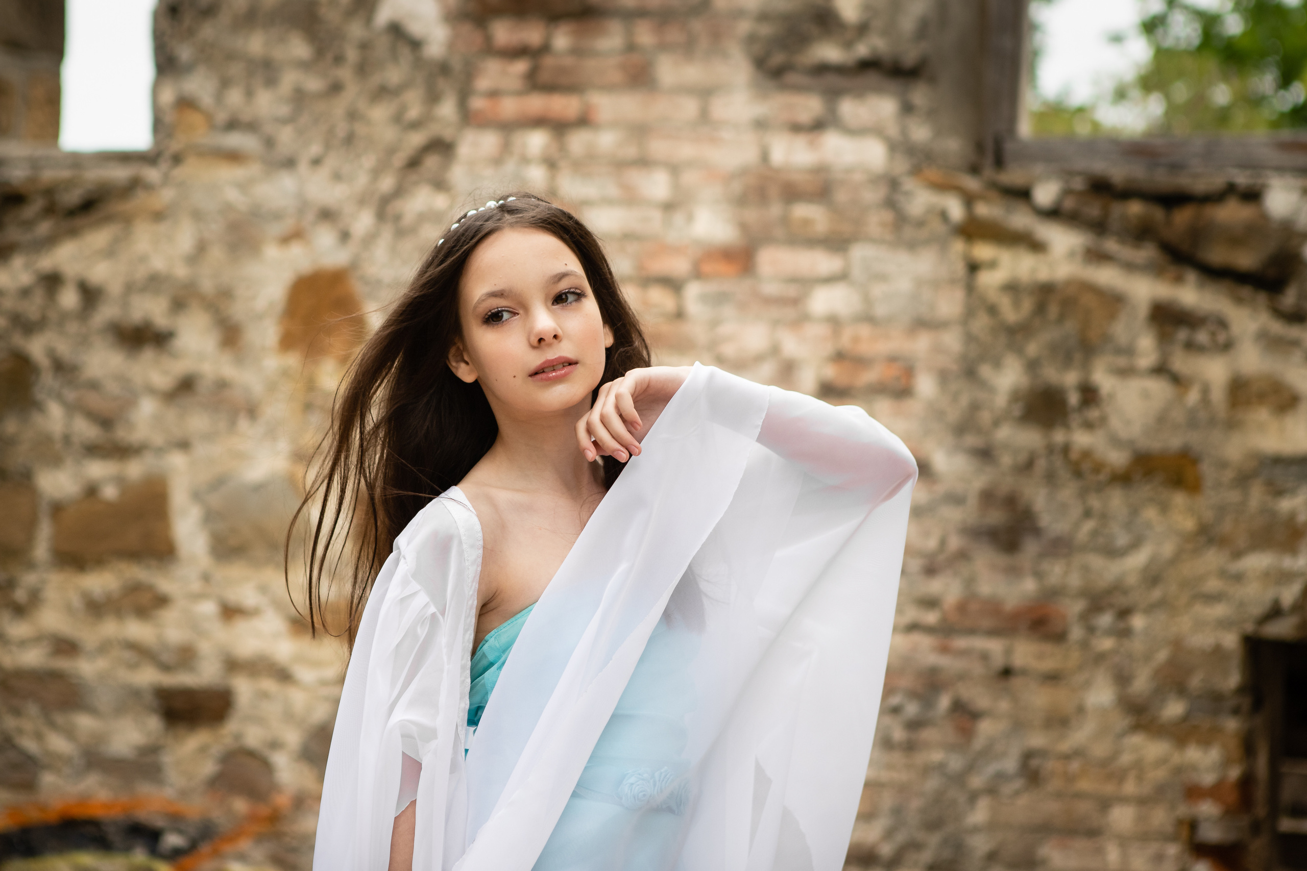 Портретная фотосъемка. Семейный и детский фотограф в городе Сочи Виктория Мишарина