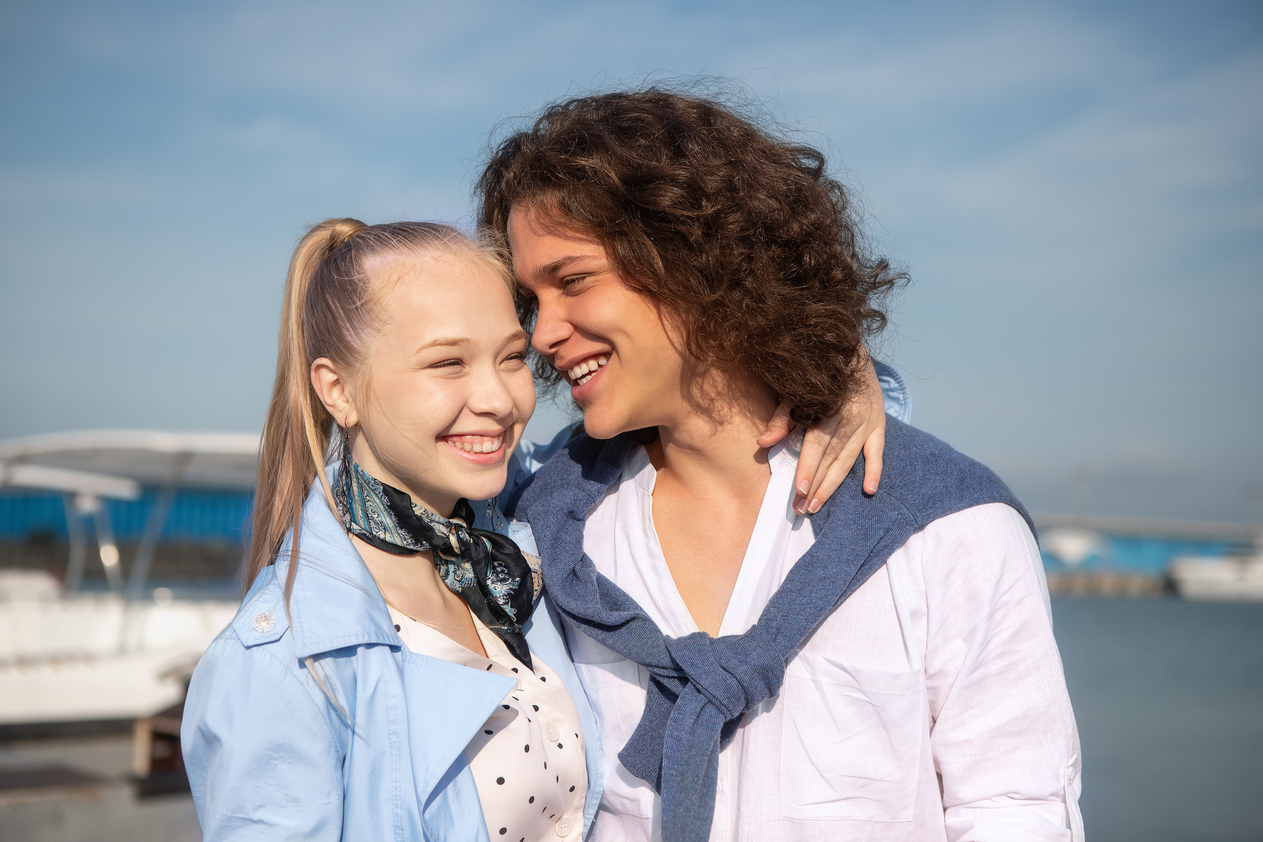Семейный и детский фотограф в городе Сочи Виктория Мишарина