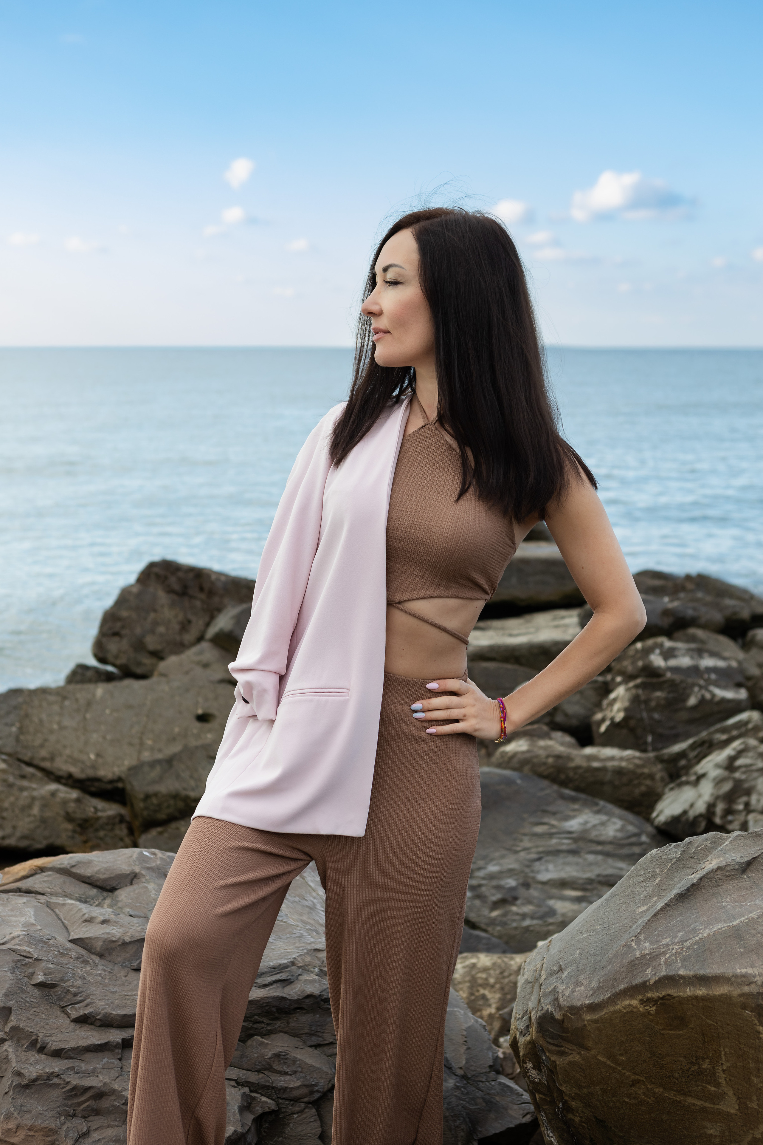 Индивидуальная фотосессия. Семейный и детский фотограф в городе Сочи Виктория Мишарина