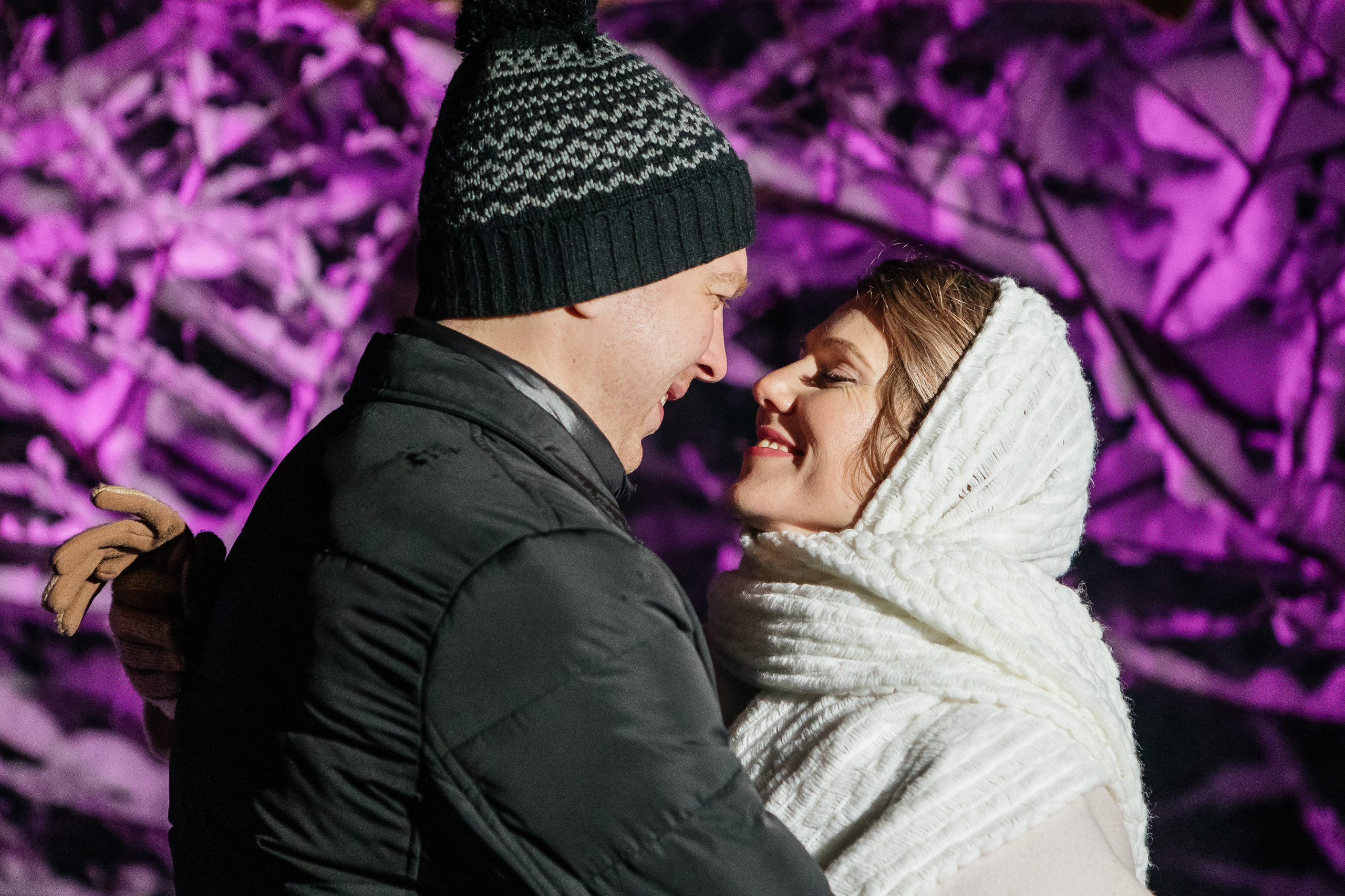 Вечерняя съемка на Красной Поляне. Семейный и детский фотограф в городе Сочи Виктория Мишарина