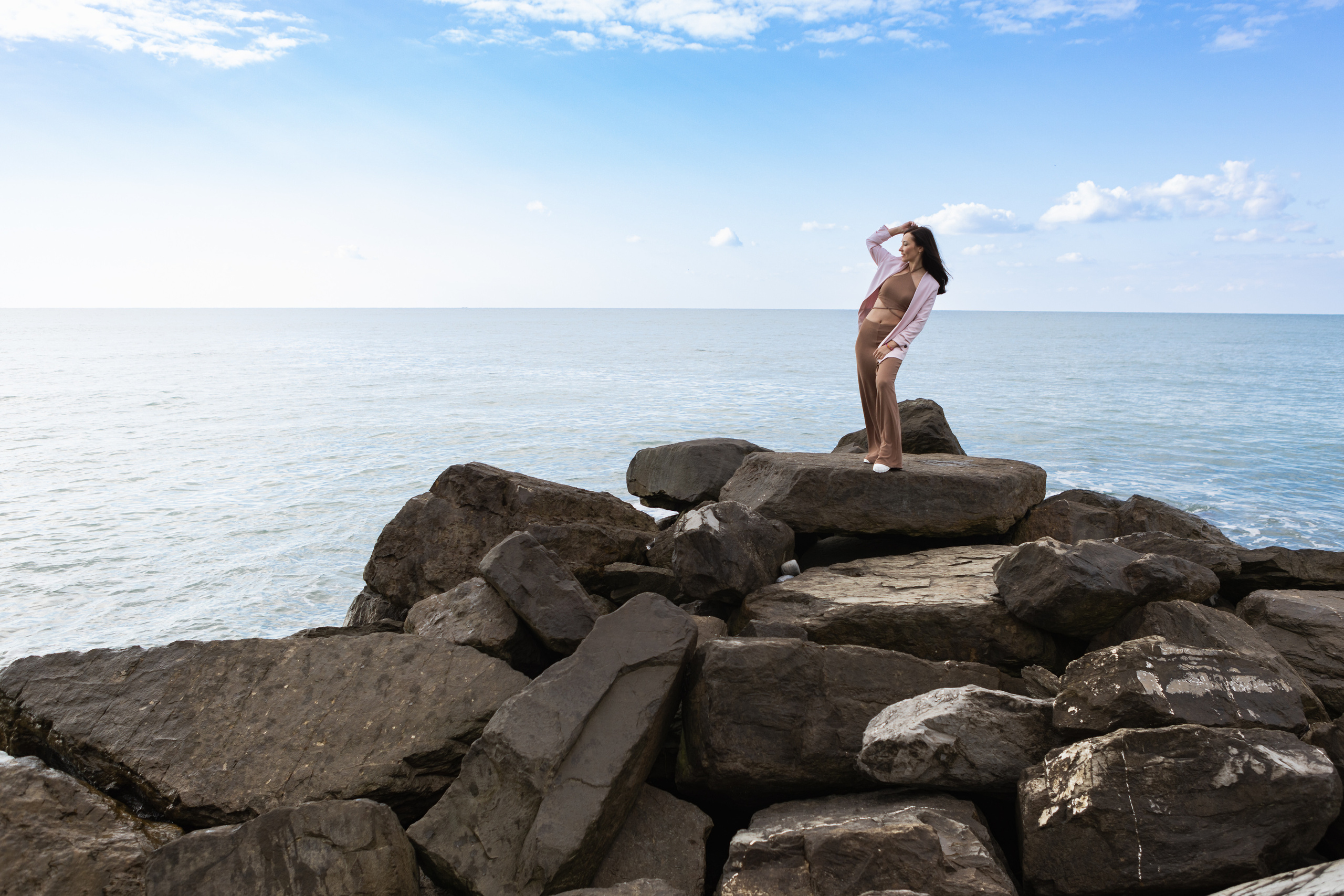 Семейный и детский фотограф в городе Сочи Виктория Мишарина