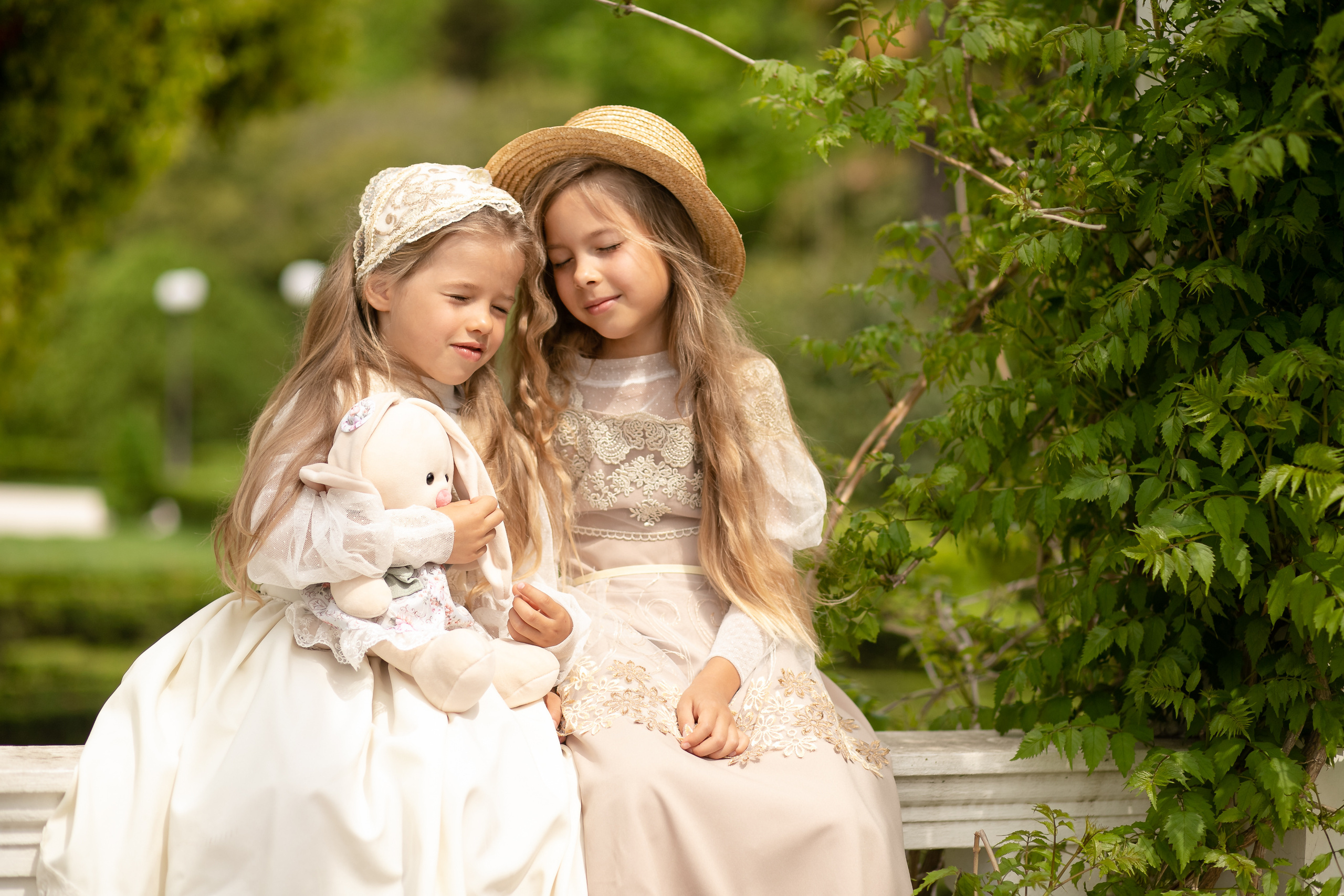 Семейный и детский фотограф в городе Сочи Виктория Мишарина