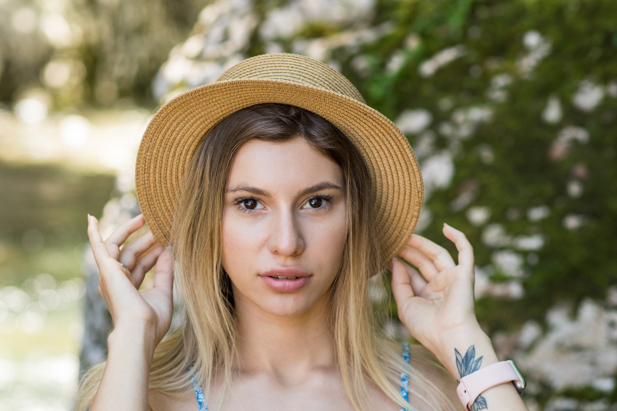 Портретная фотосъемка. Семейный и детский фотограф в городе Сочи Виктория Мишарина