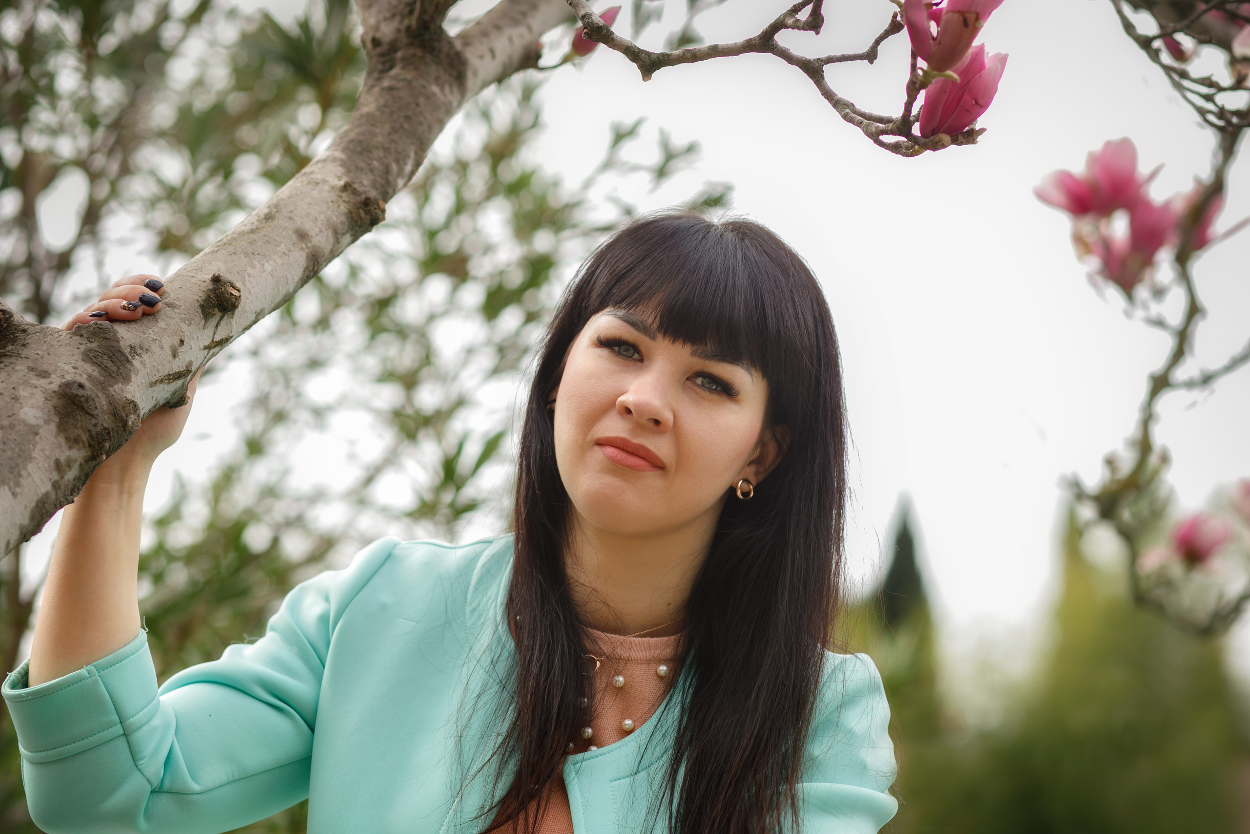 Портретная фотосъемка. Семейный и детский фотограф в городе Сочи Виктория Мишарина