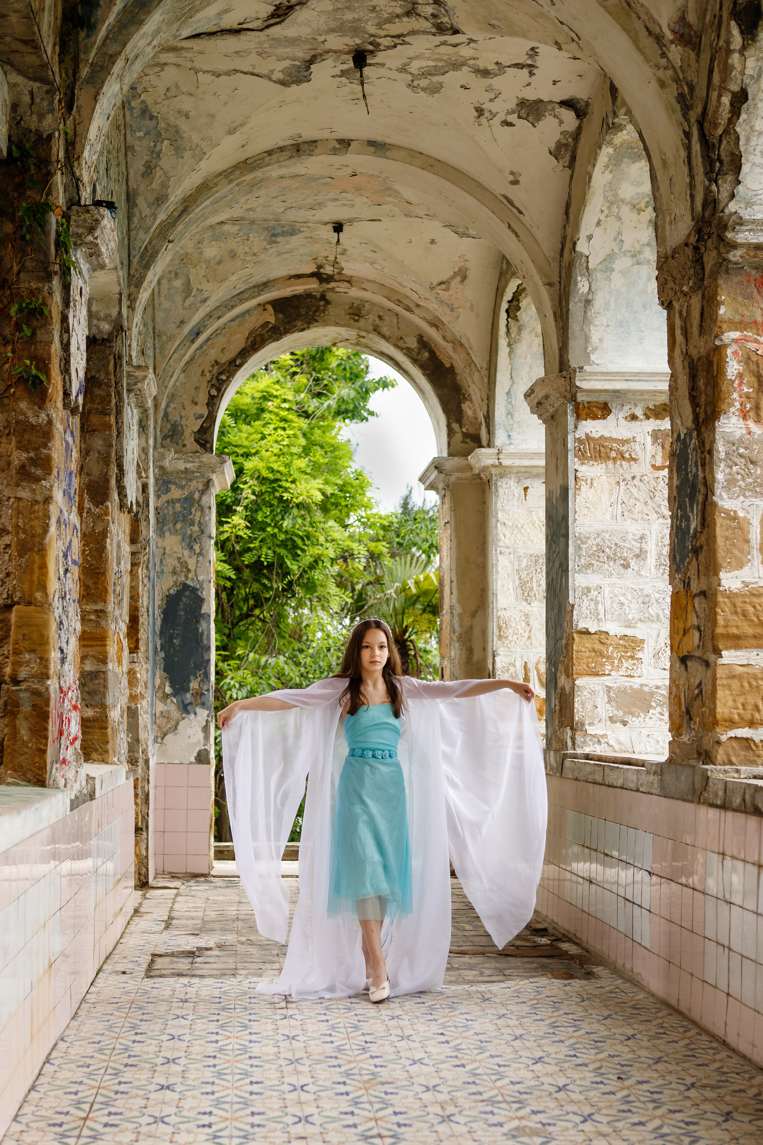 Индивидуальная фотосессия. Семейный и детский фотограф в городе Сочи Виктория Мишарина