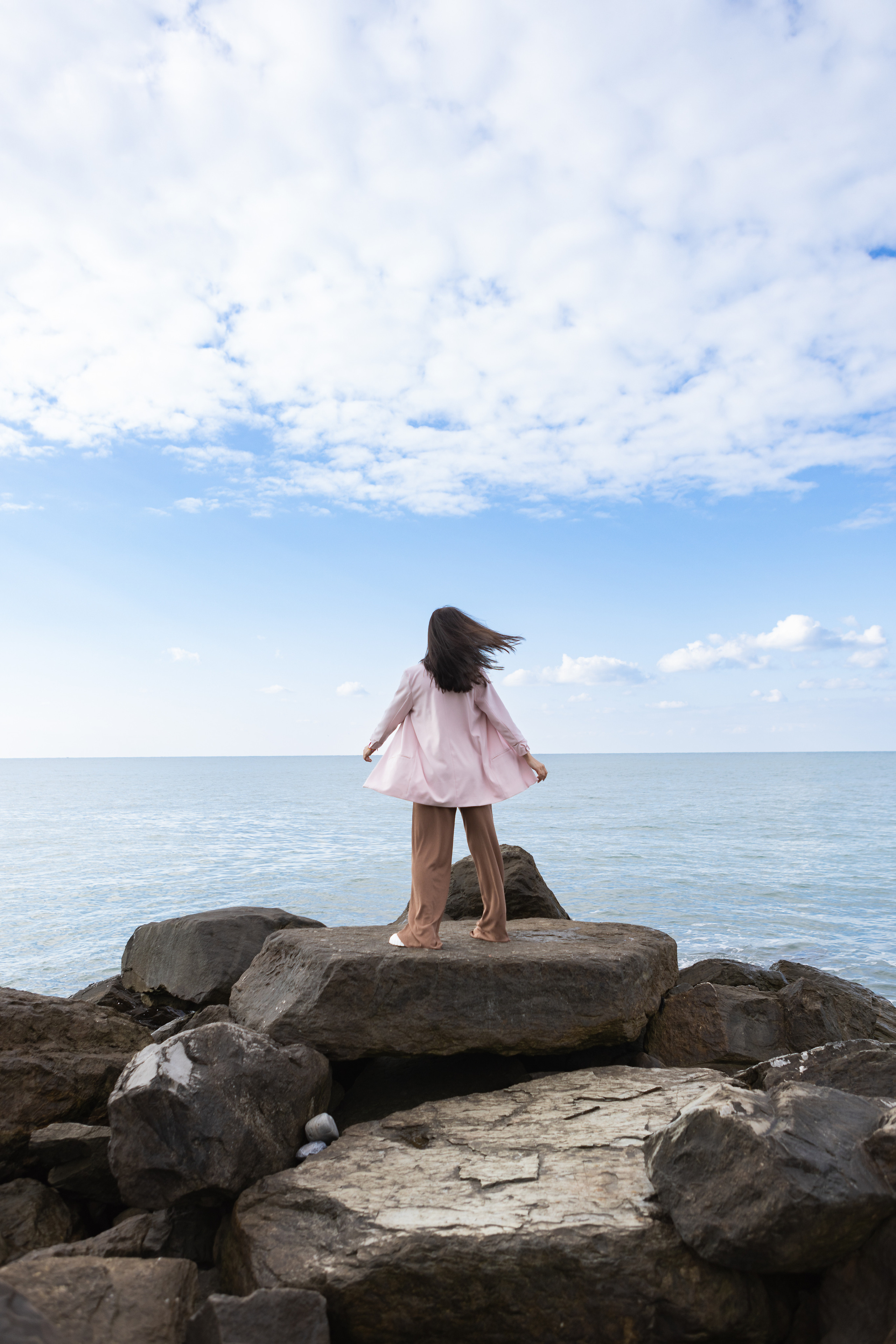 Индивидуальная фотосессия. Семейный и детский фотограф в городе Сочи Виктория Мишарина