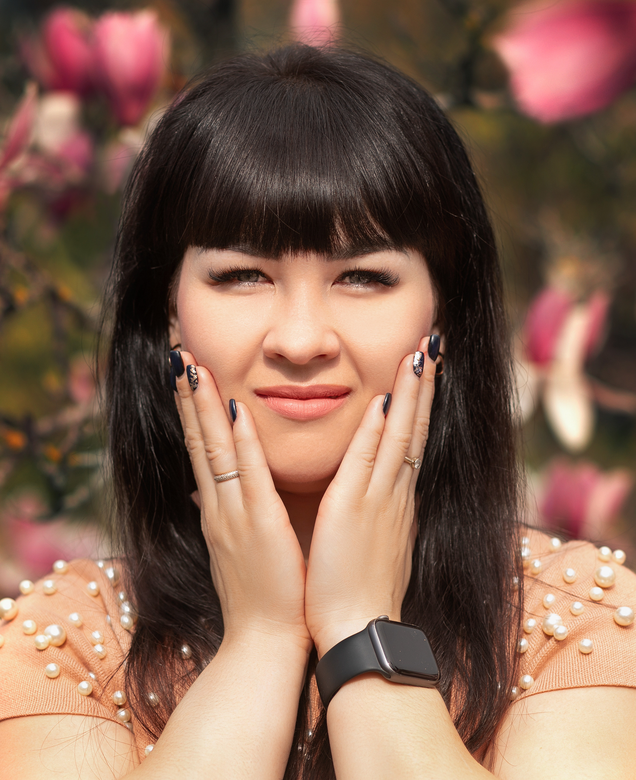 Портретная фотосъемка. Семейный и детский фотограф в городе Сочи Виктория Мишарина