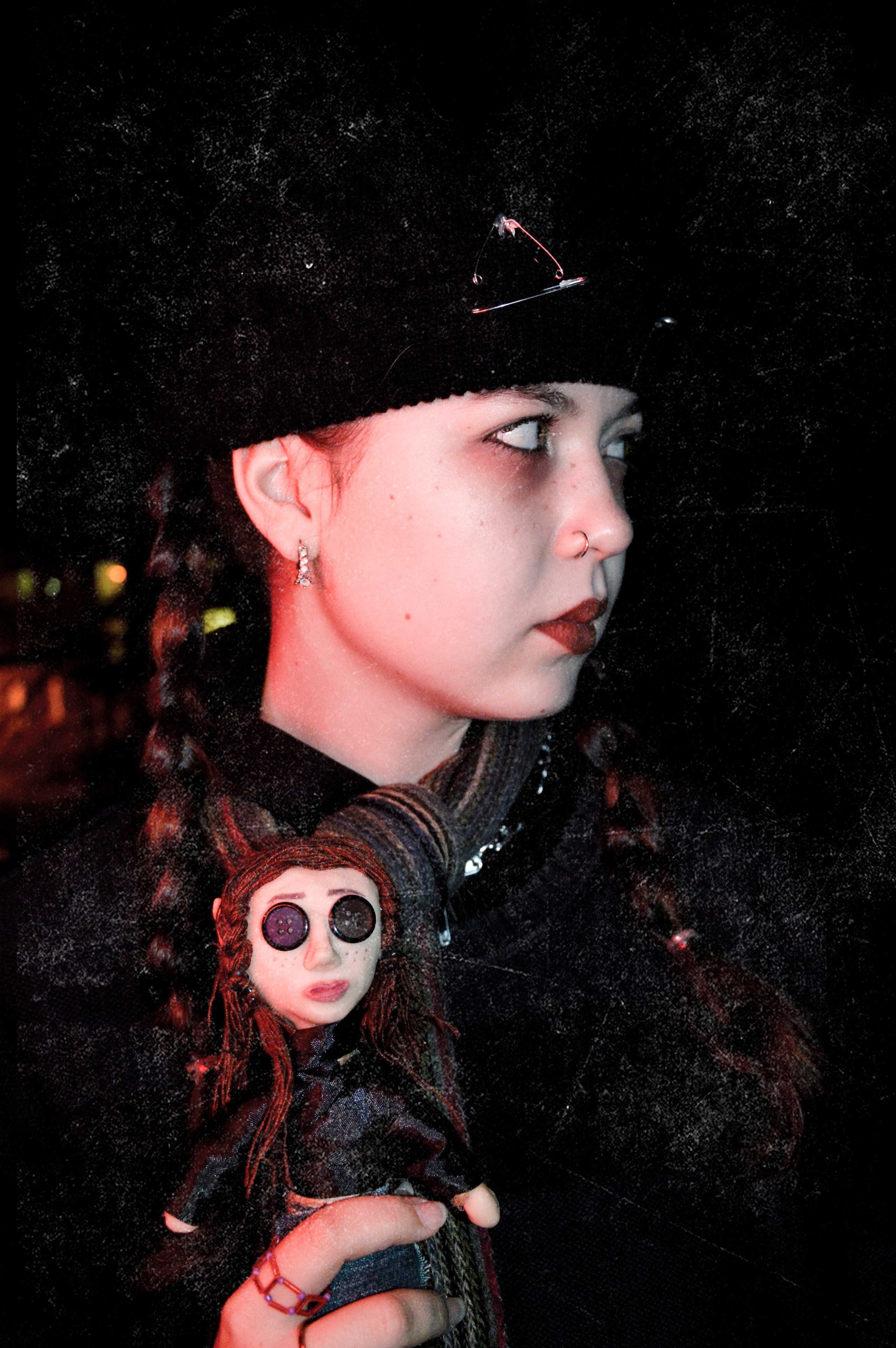 Freak. Vcut studio| Фотограф Валерия Мустаева