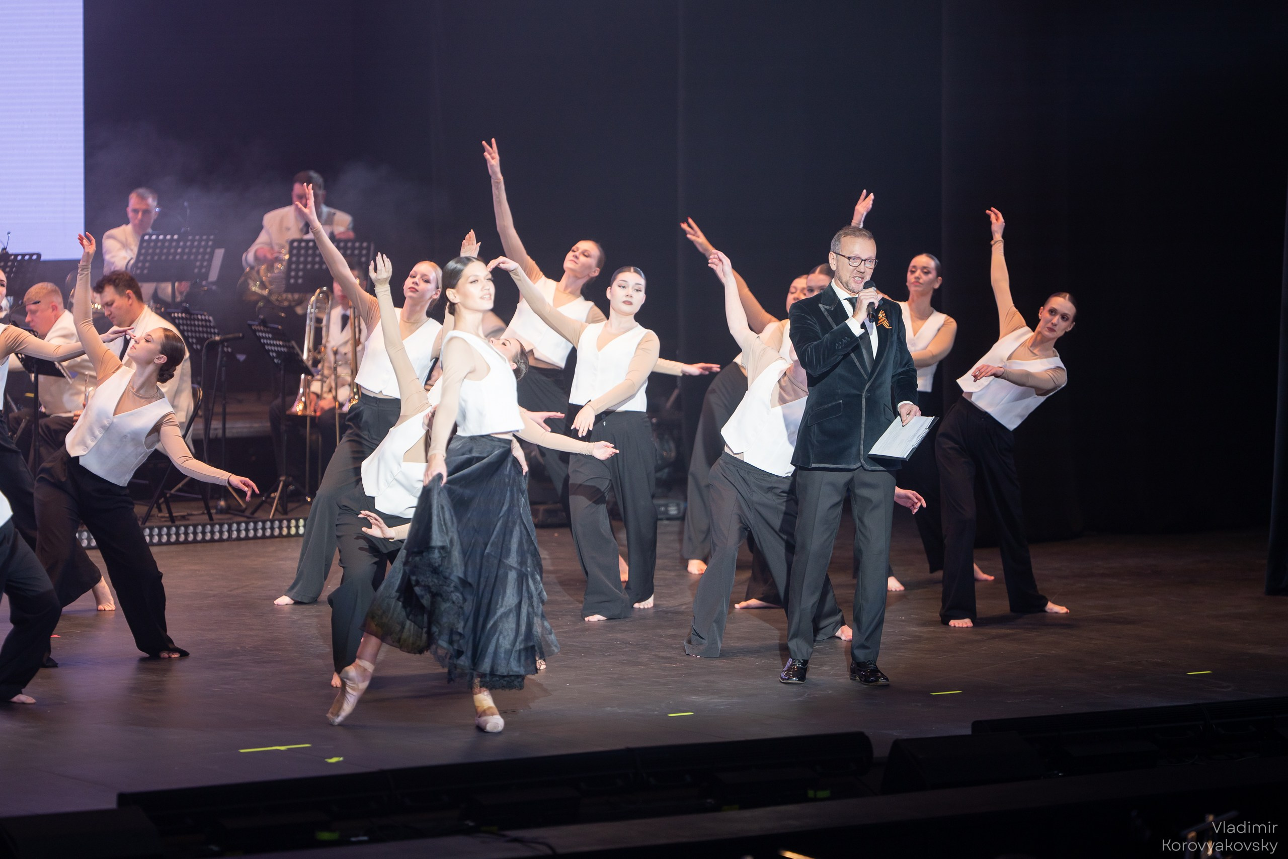 ТРАНСПАРТ 2025. Фотограф Владимир Коровяковский