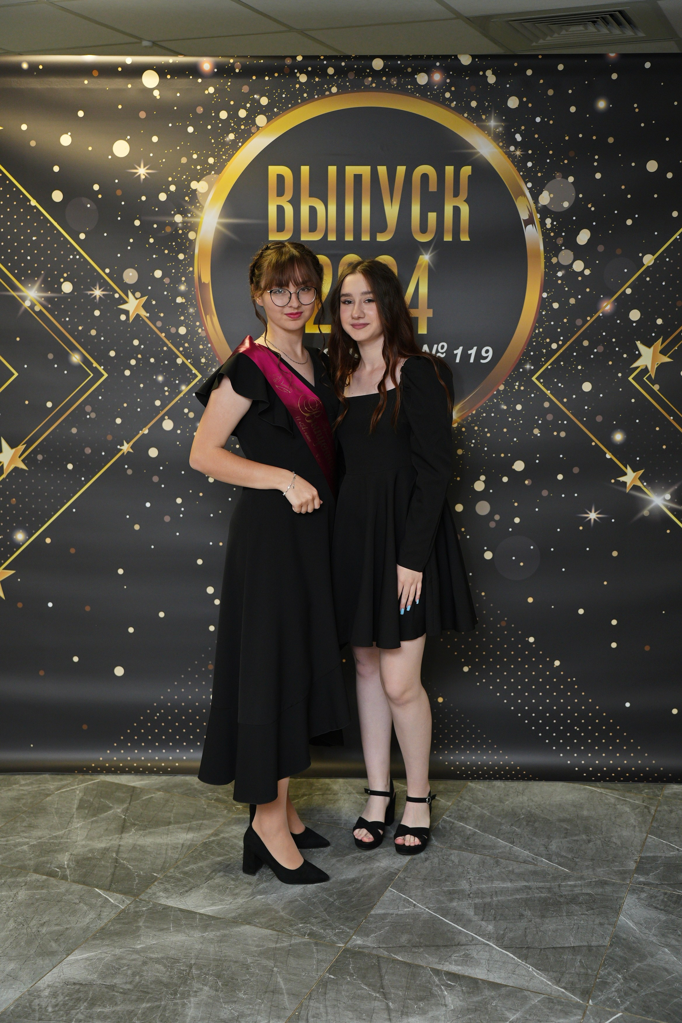 Выпускной СШ119. Семейный и свадебный фотограф Минск, Беларусь Анна Орловская