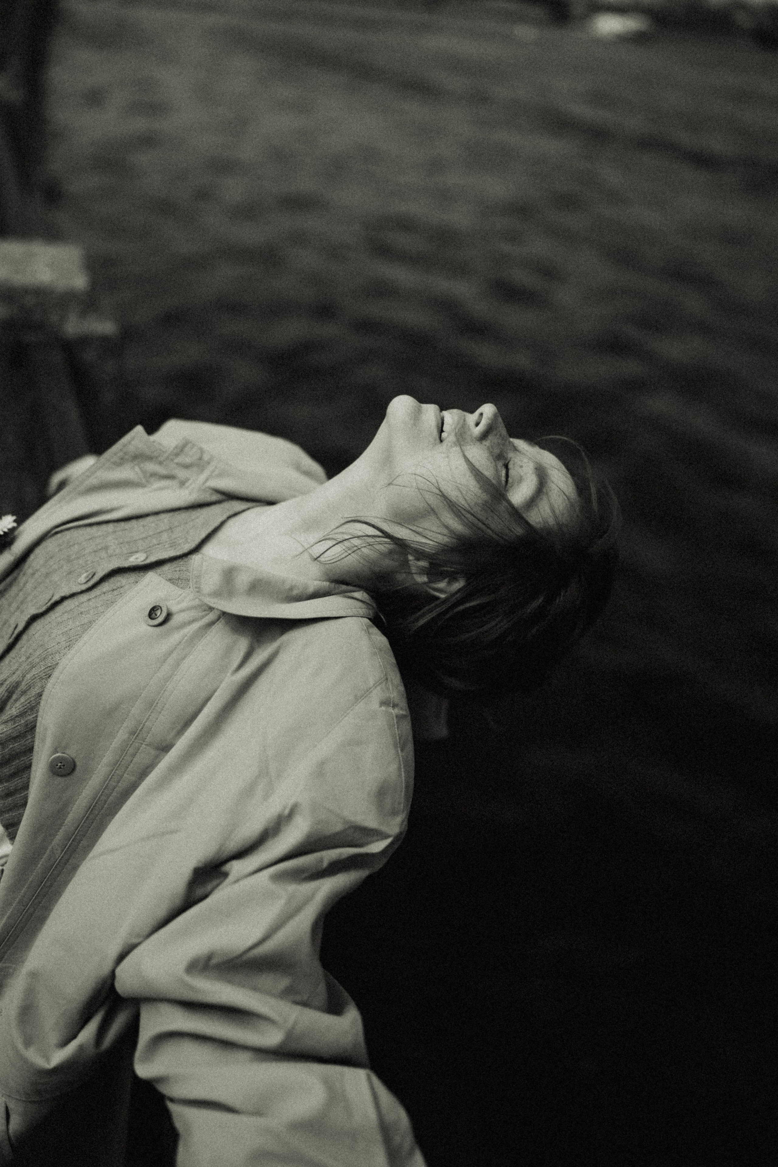 Алексия (студия+прогулка). Фотограф в Москве