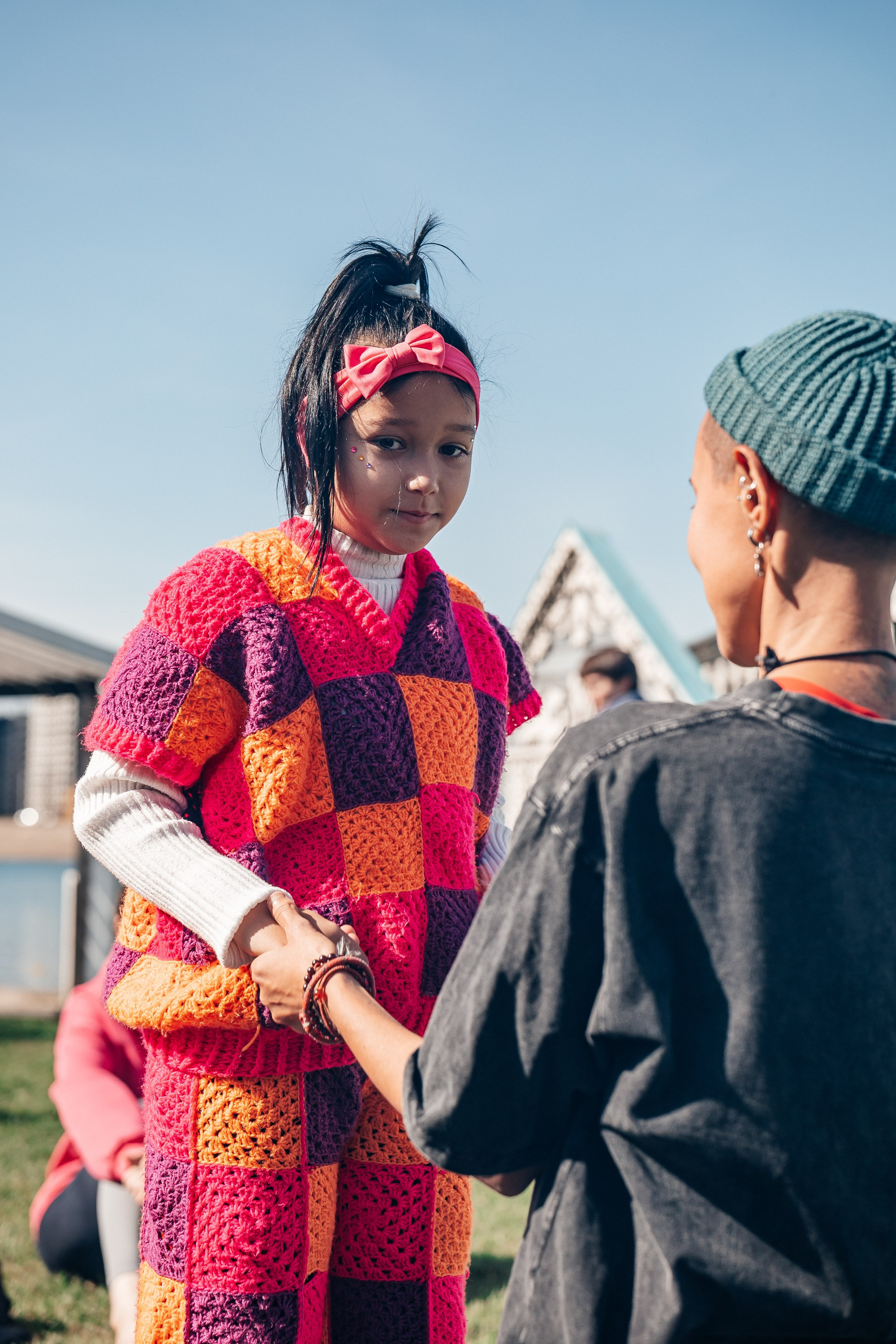 Фестиваль «Маркет на Ангаре». Фотограф в Иркутске Настя Гаськова