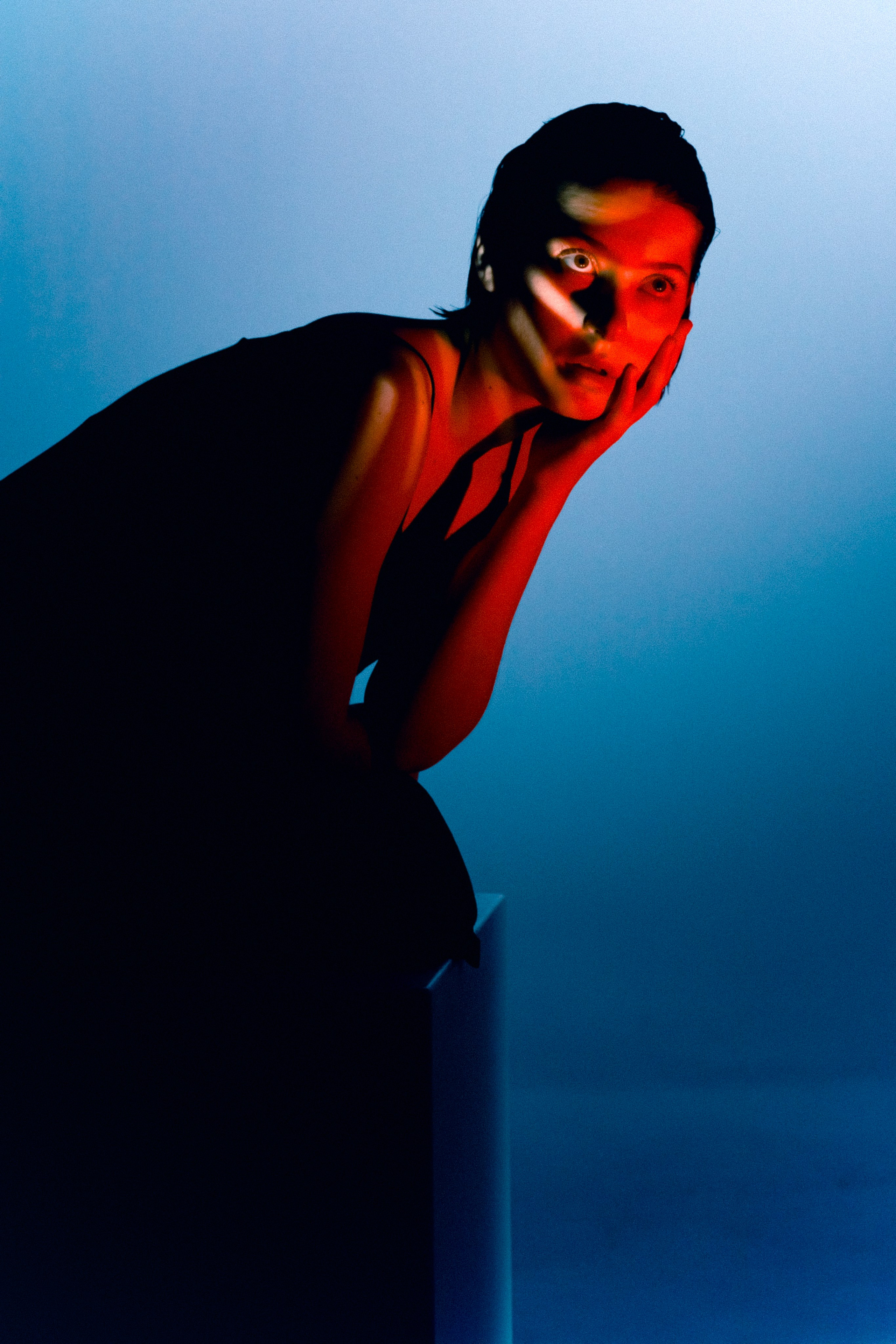 Юля. Фотограф|Санкт-Петербург