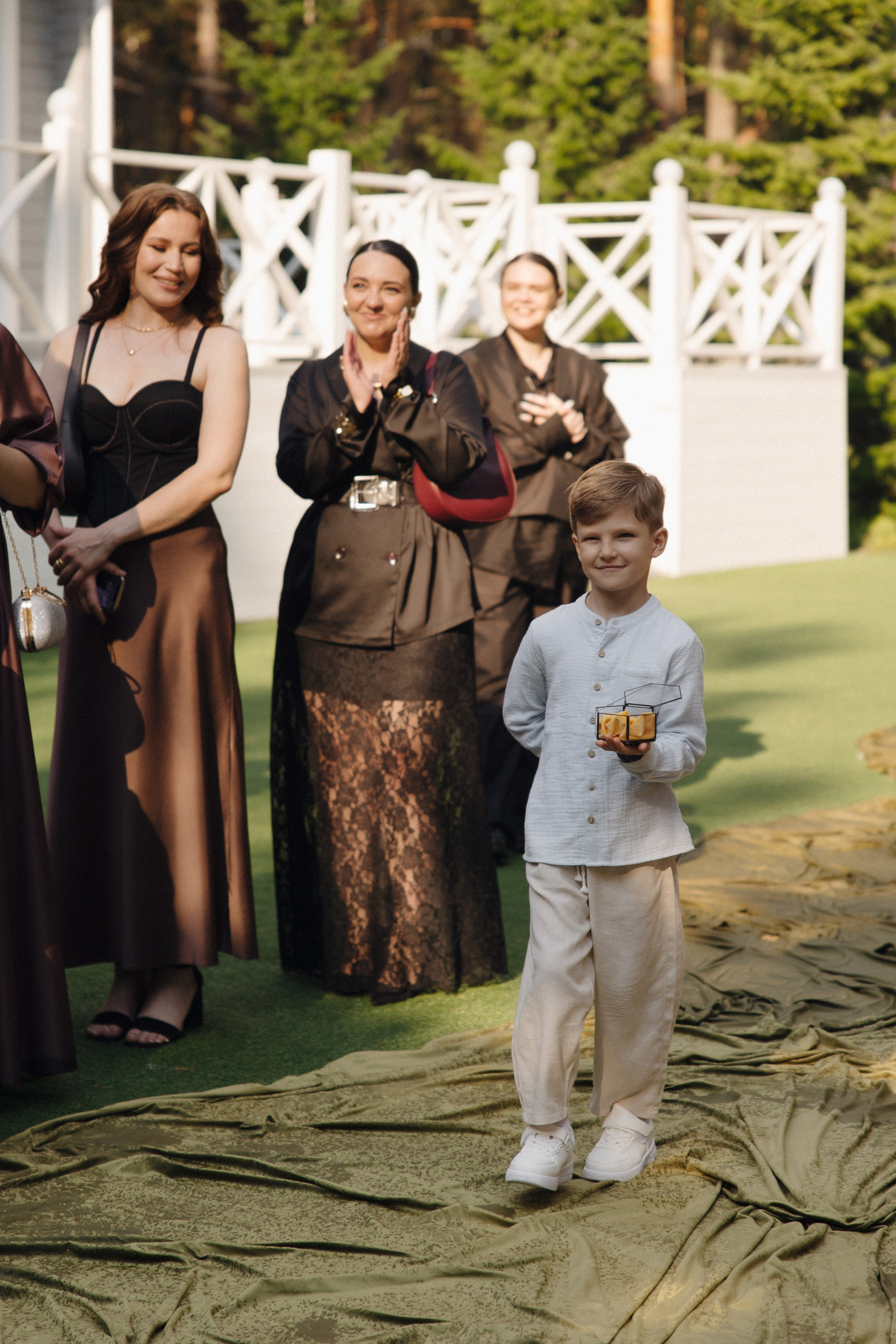 Таня и Леша. Свадебный фотограф Марусина Катерина