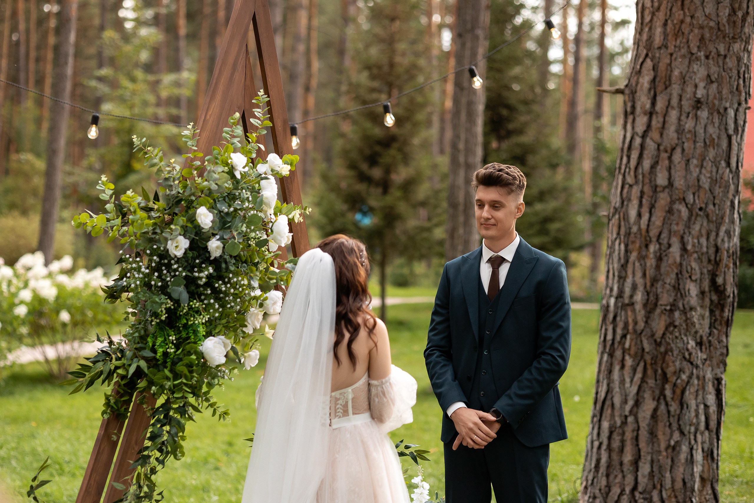 Владимир & Этери. Свадебный фотограф в Самаре Сергей Ярилин
