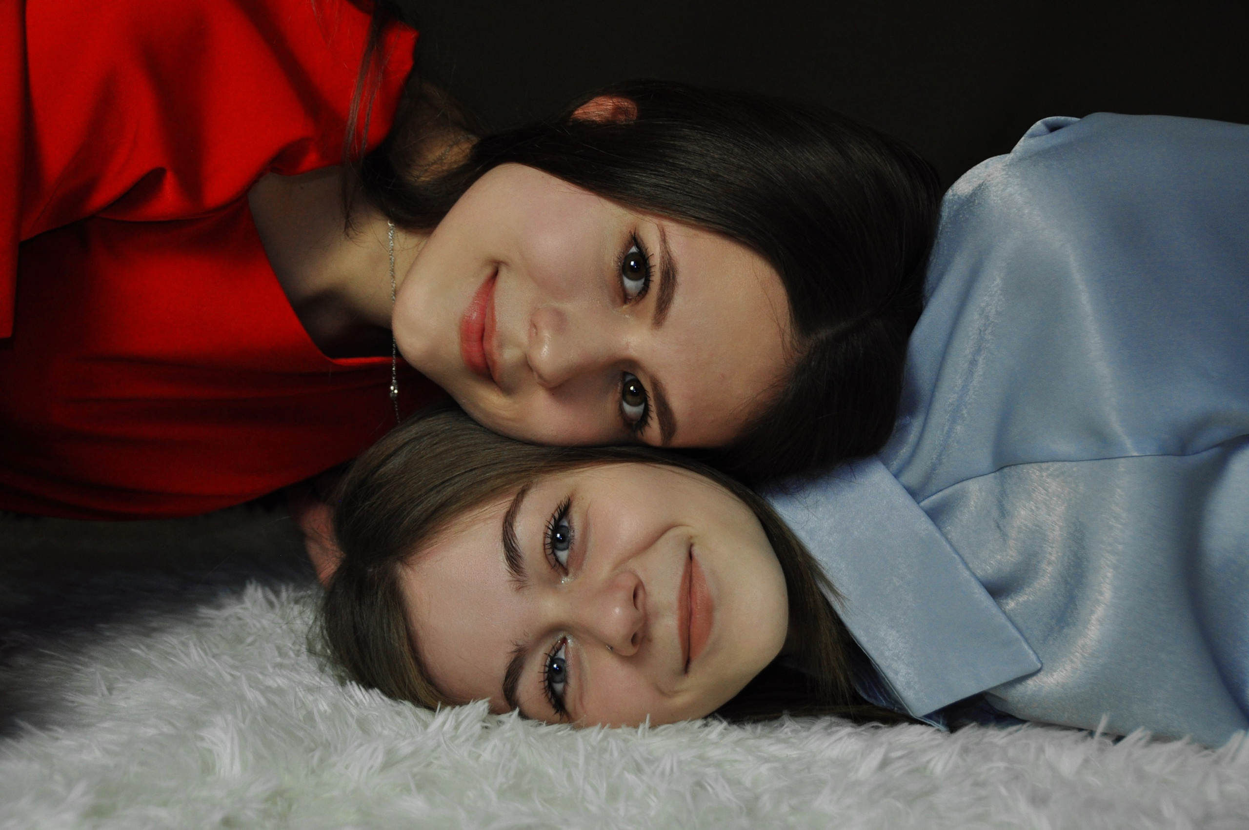 Парная. Фотограф в Урюпинске