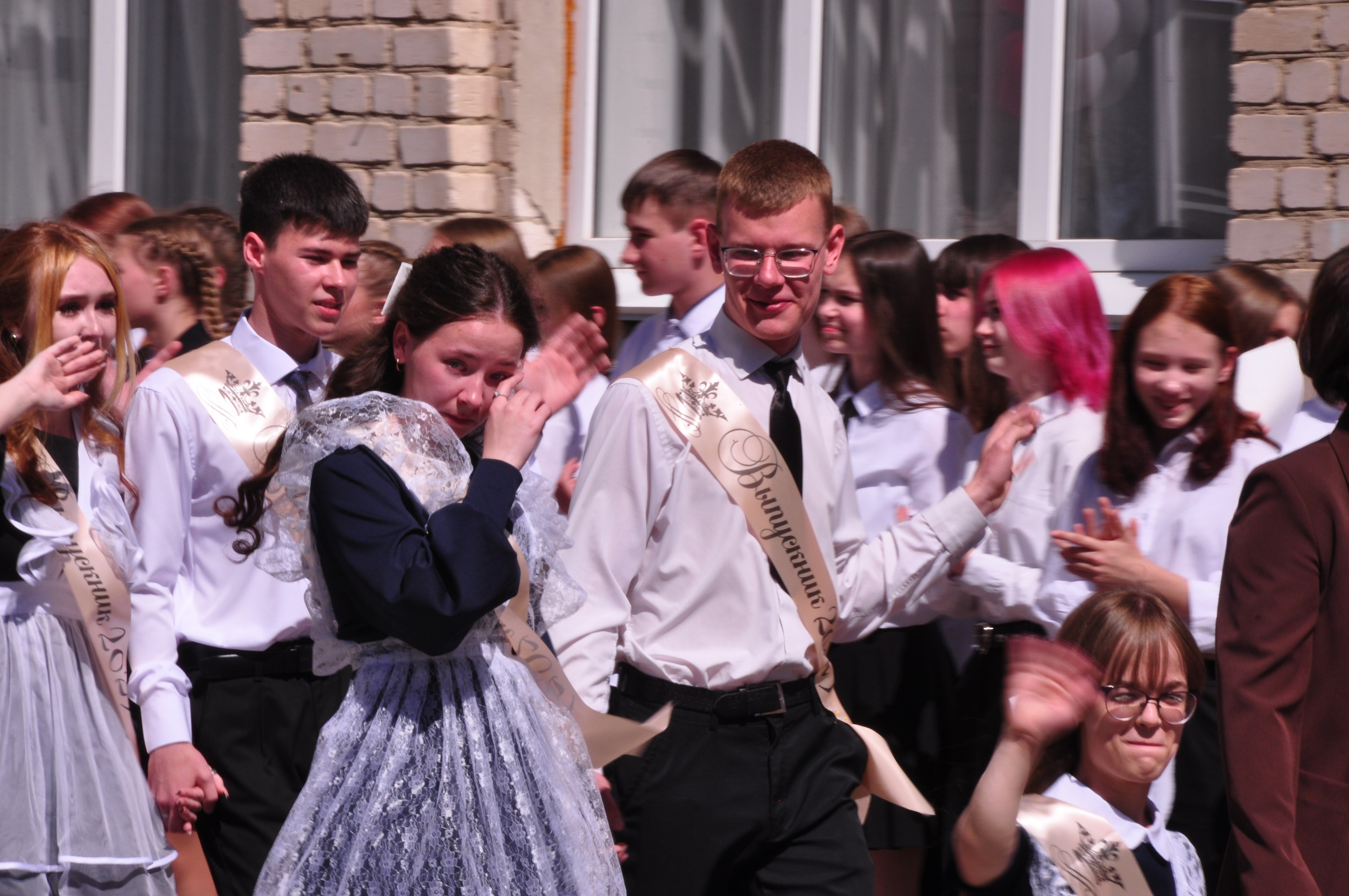 Репортажная. Фотограф в Урюпинске