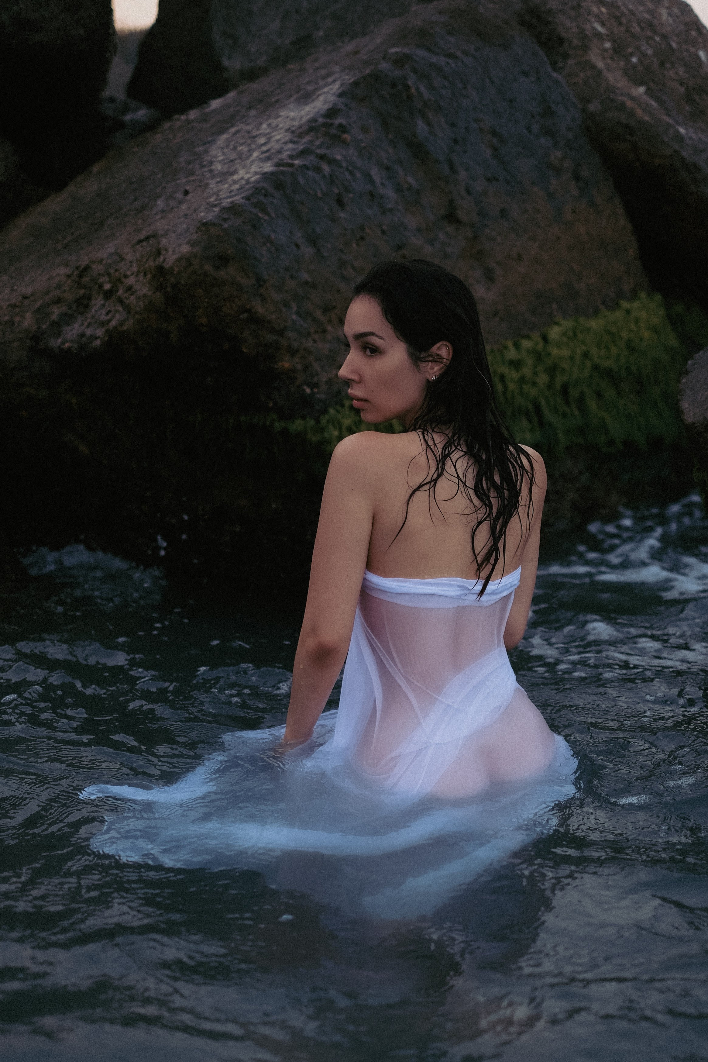 Рамина. Фотограф в Санкт-Петербурге и Сочи Виктория Анисс