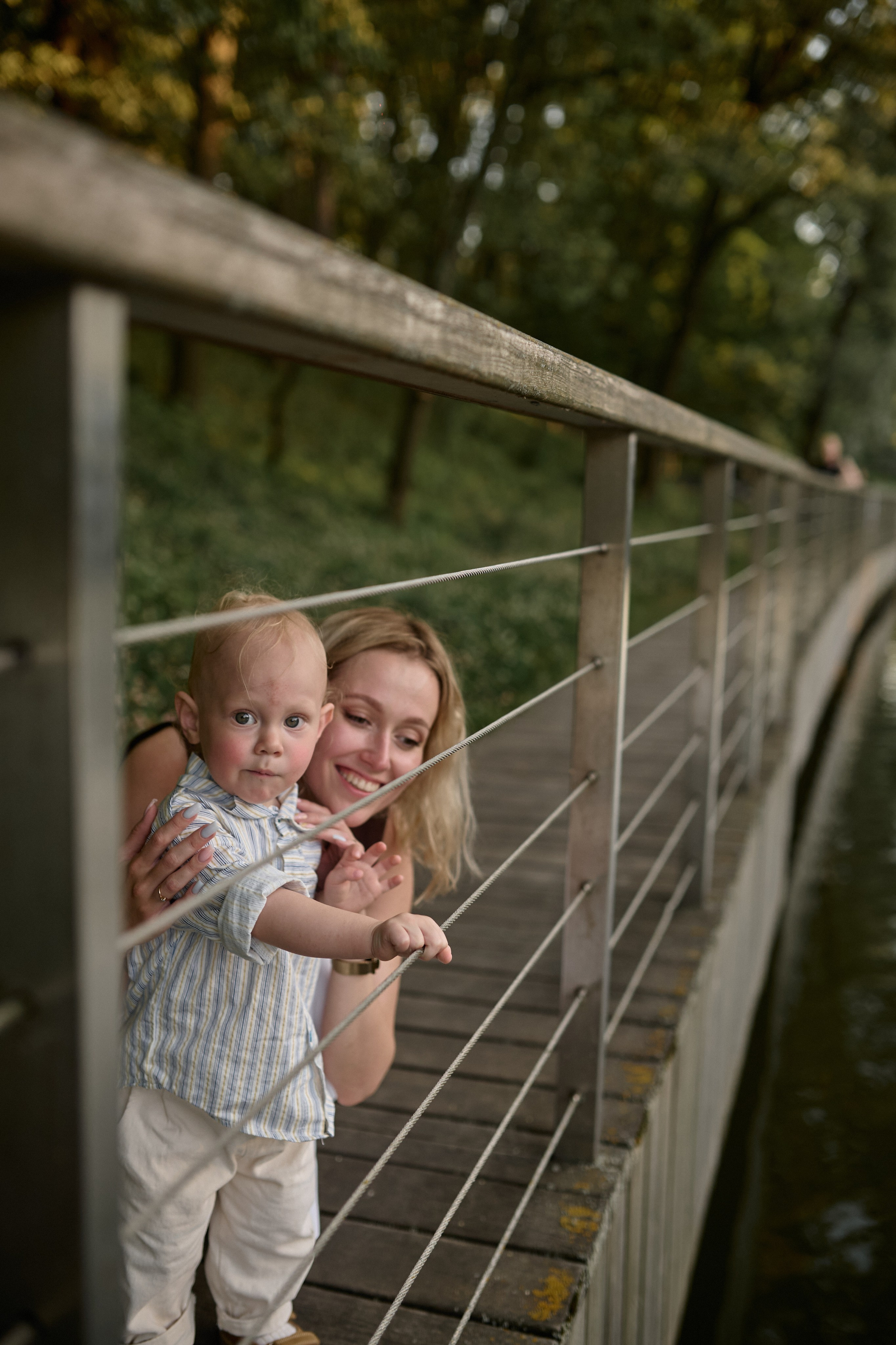 Сима и Яннис. Семейный и свадебный lifestyle-фотограф в Москве Мария Петрова