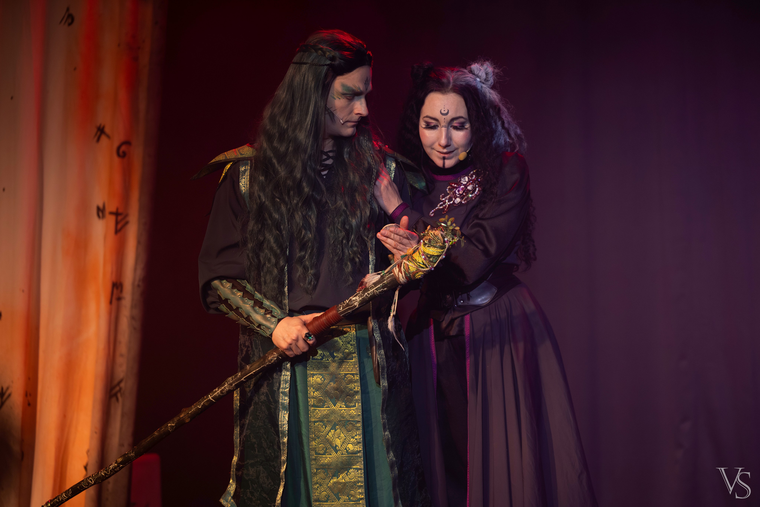 Книга стихий 25.01. Фотограф Виктор Степанов