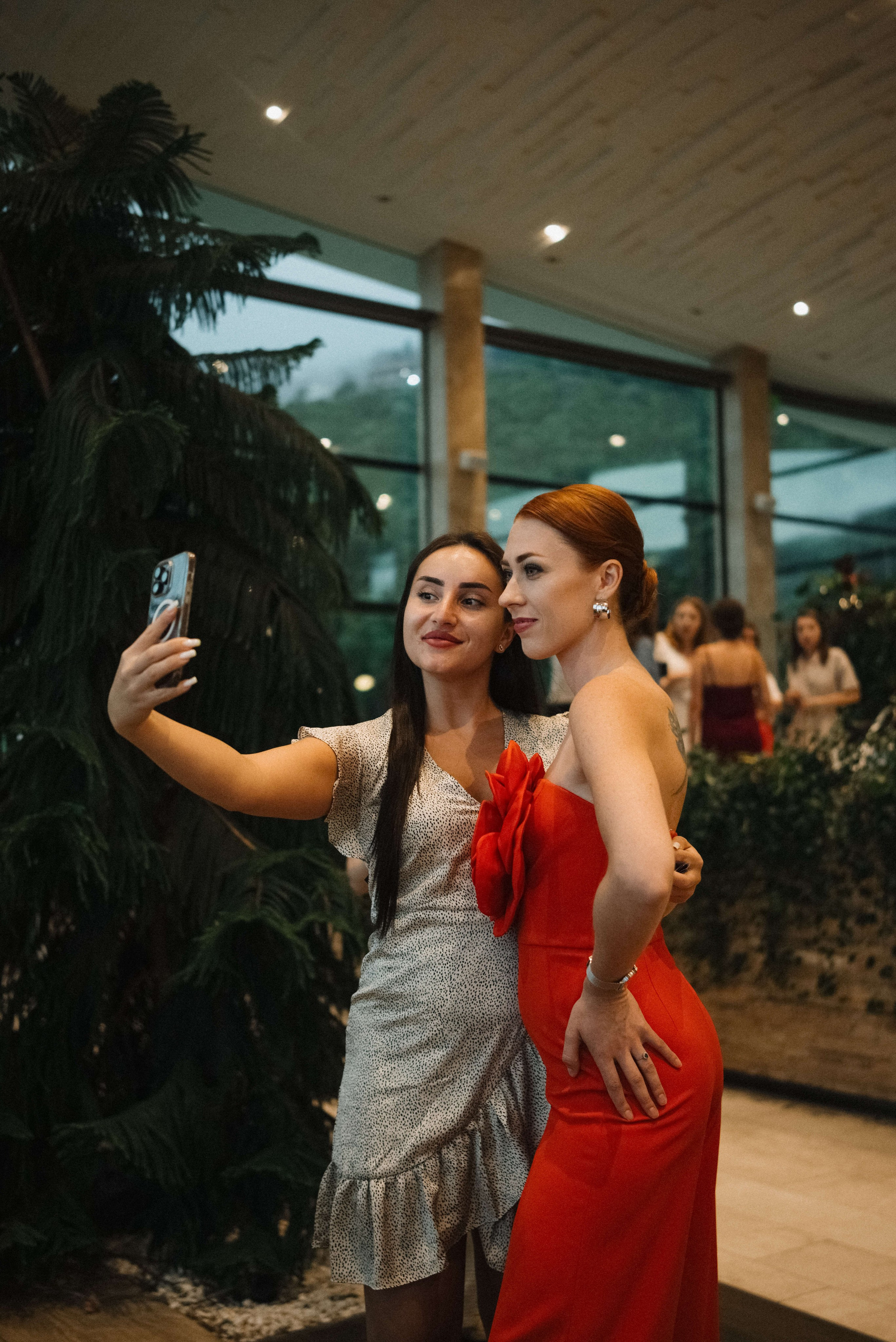 Репортаж бизнес-конференции. Портретный и свадебный фотограф в Тбилиси • xeniqo