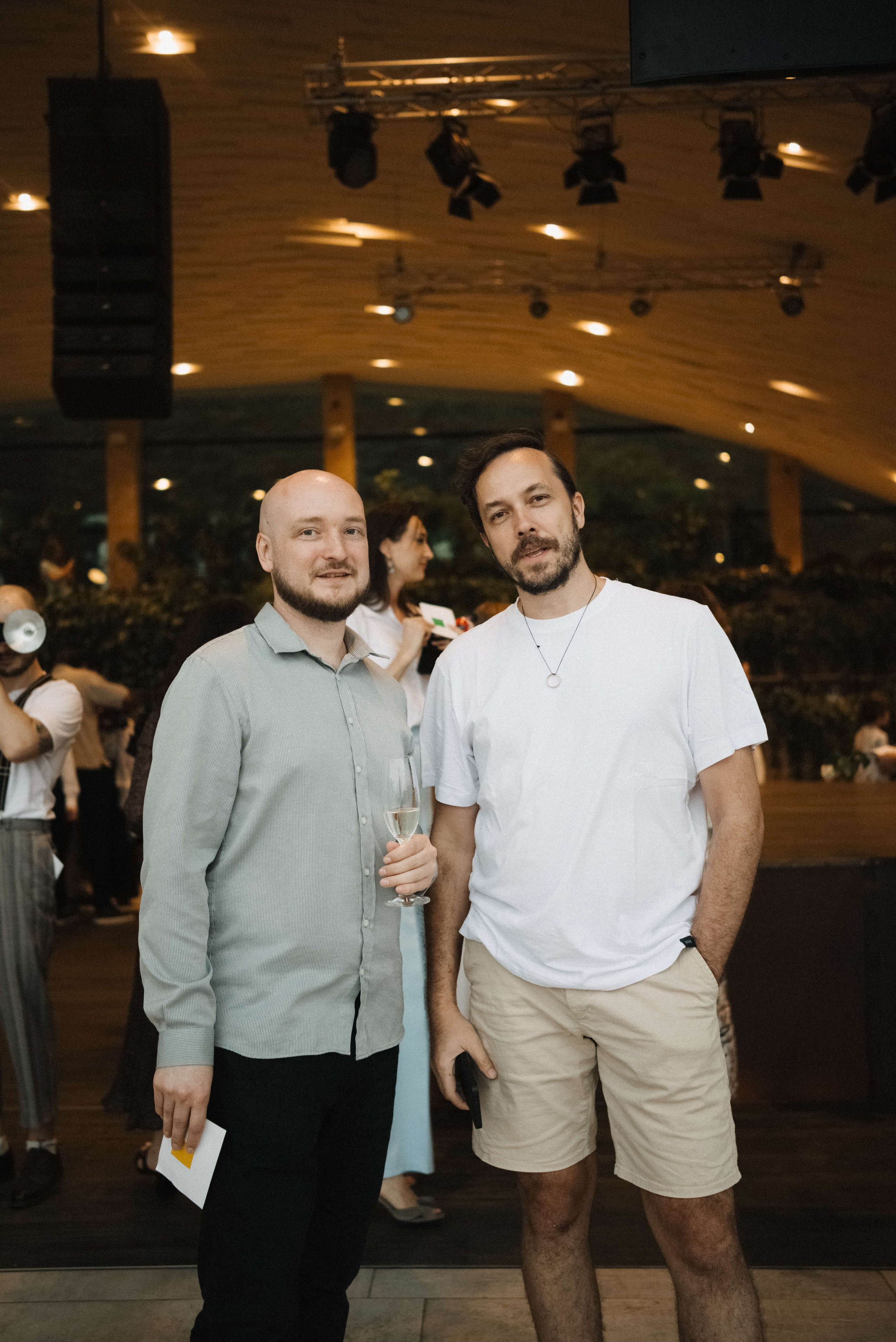 Репортаж бизнес-конференции. Портретный и свадебный фотограф в Тбилиси • xeniqo