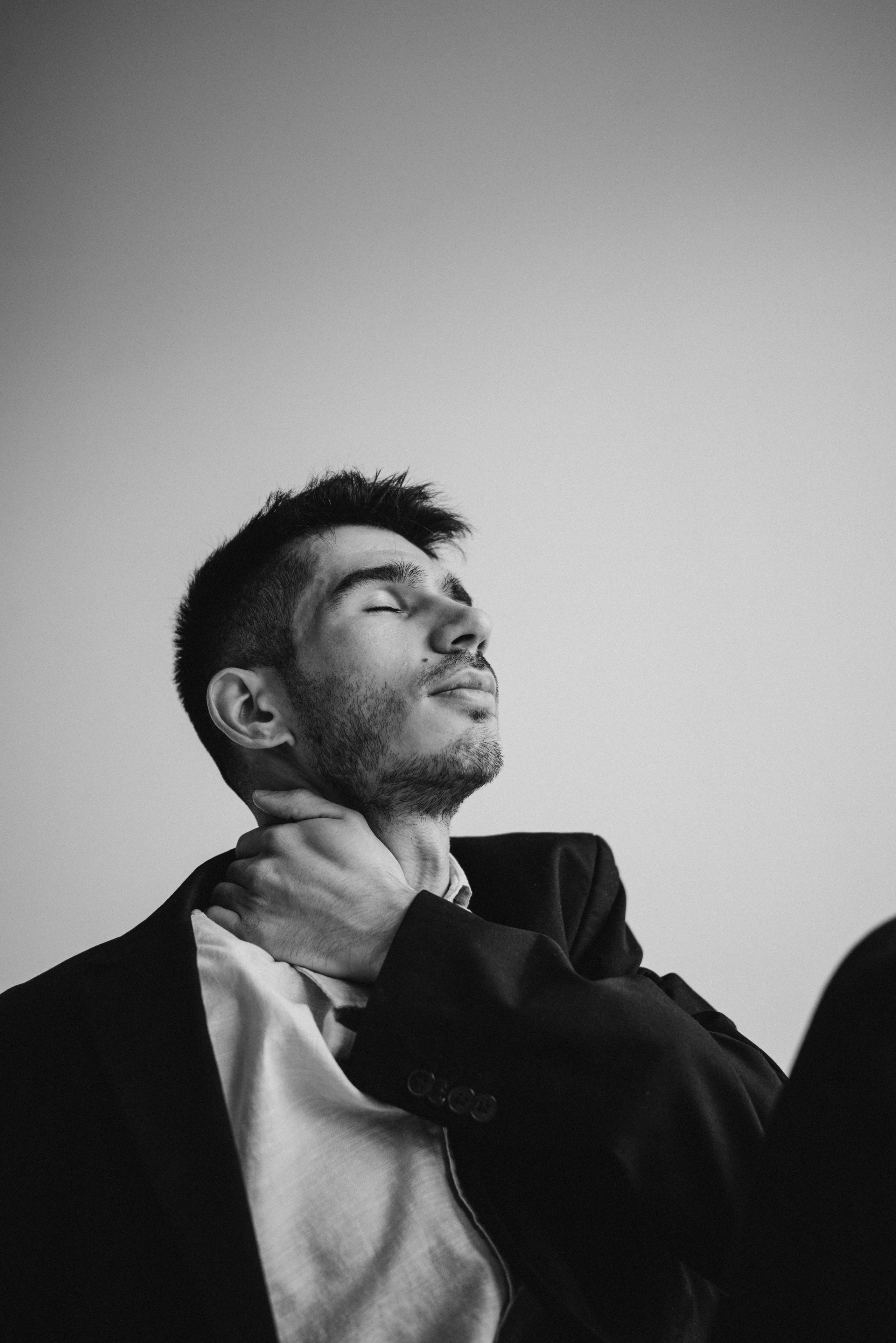 Евгений. Портретный и свадебный фотограф в Тбилиси • xeniqo