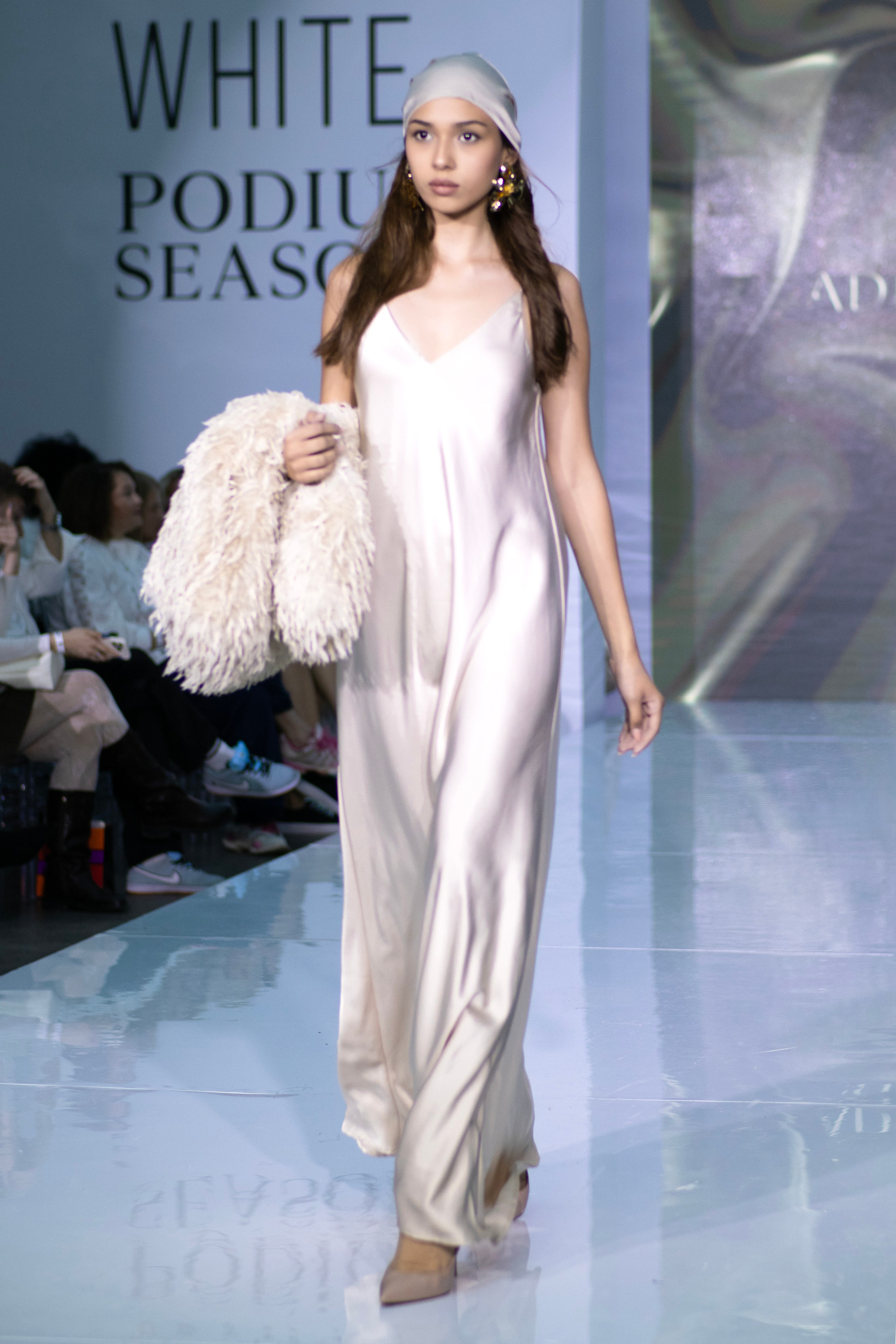 Репортажная съемка Fashion. Фотограф в Санкт-Петербурге Янина Фомина