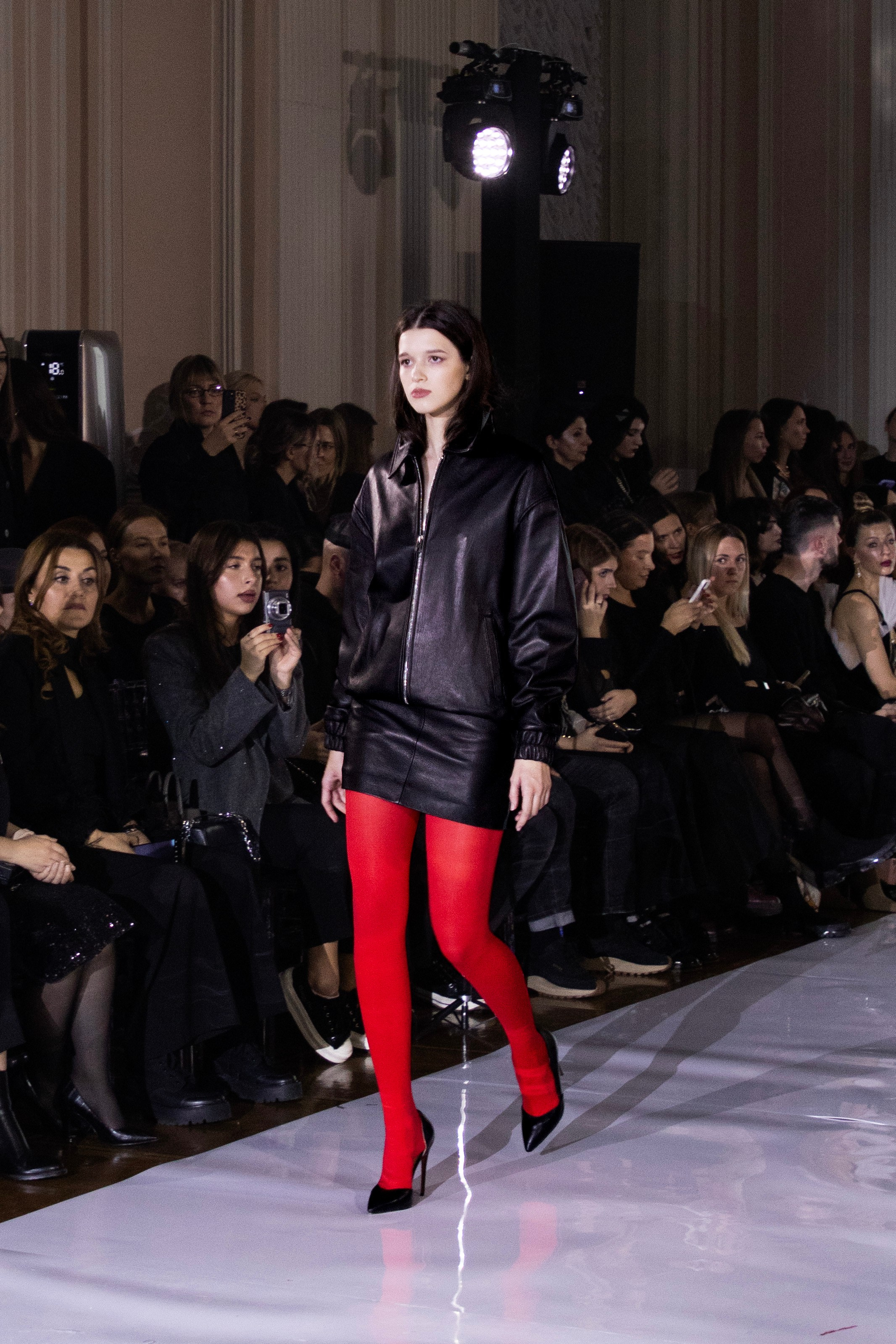 Репортажная съемка Fashion. Фотограф в Санкт-Петербурге Янина Фомина