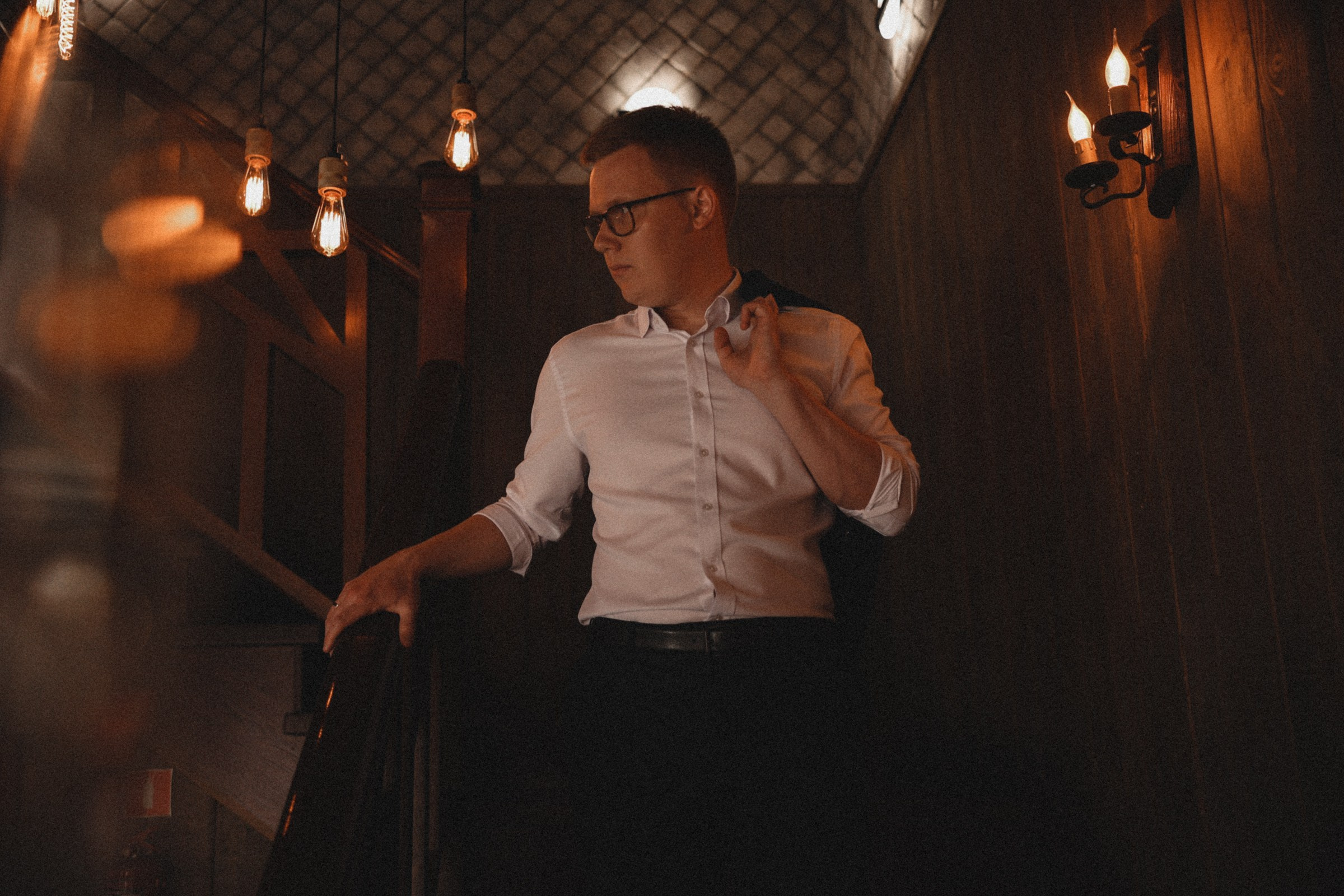 Daenerys. Свадебный фотограф в Ярославле Илья Жуков