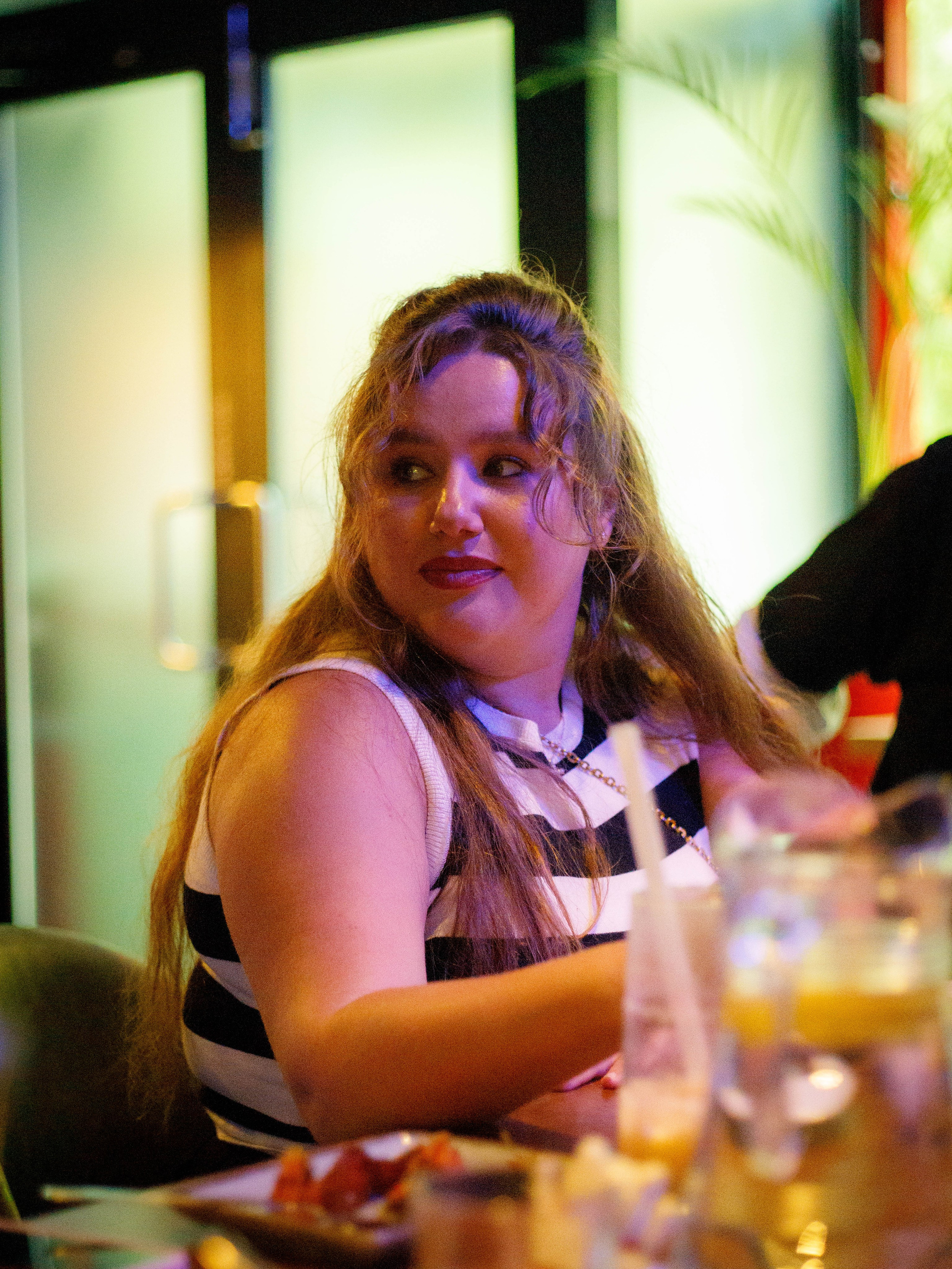 Кухня Ли. Слёт фудблогеров. Репортажный фотограф в Новосибирске Алена Помазунова