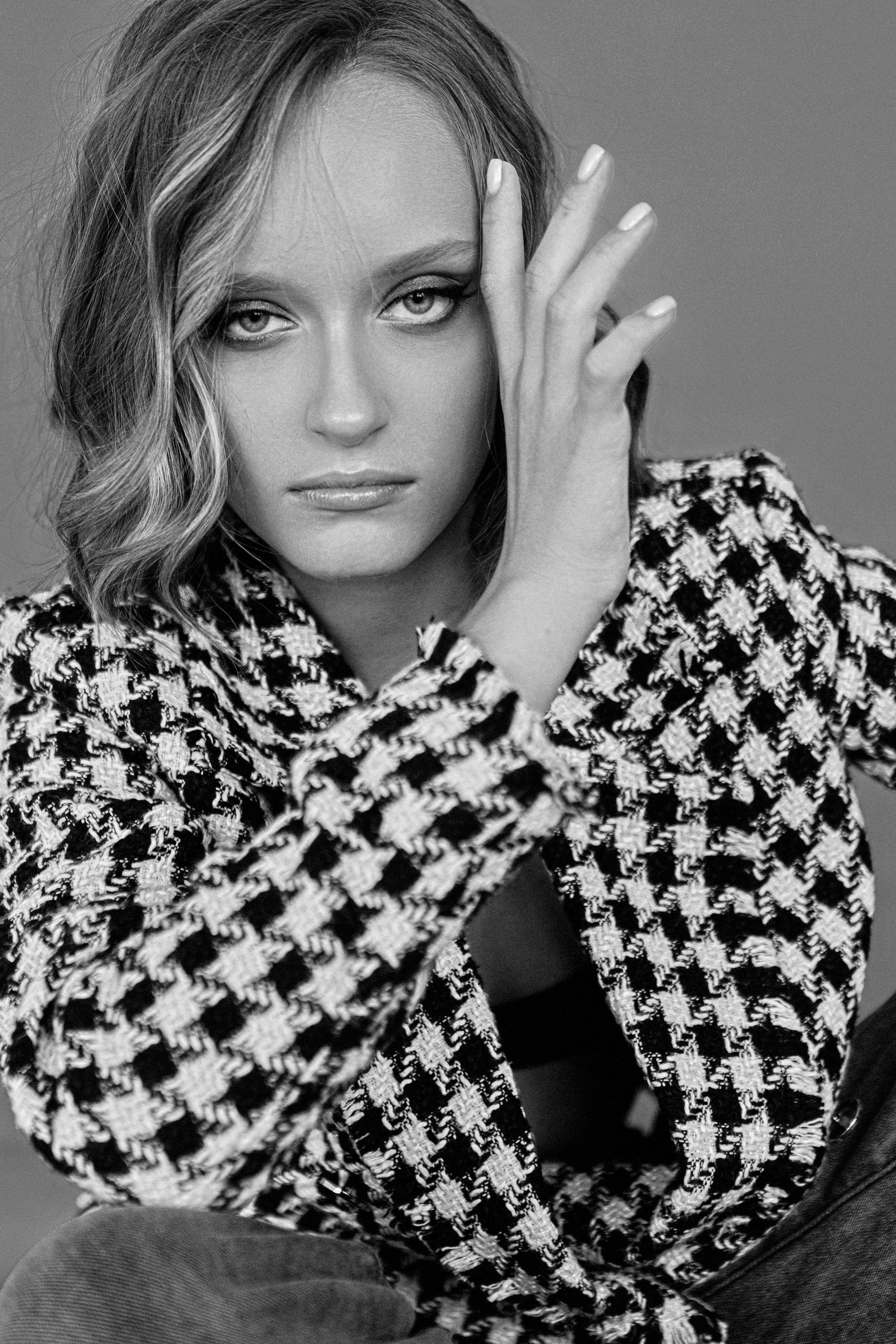 Александра. Фотограф беременности и семейных историй в Москве Юлия Варт