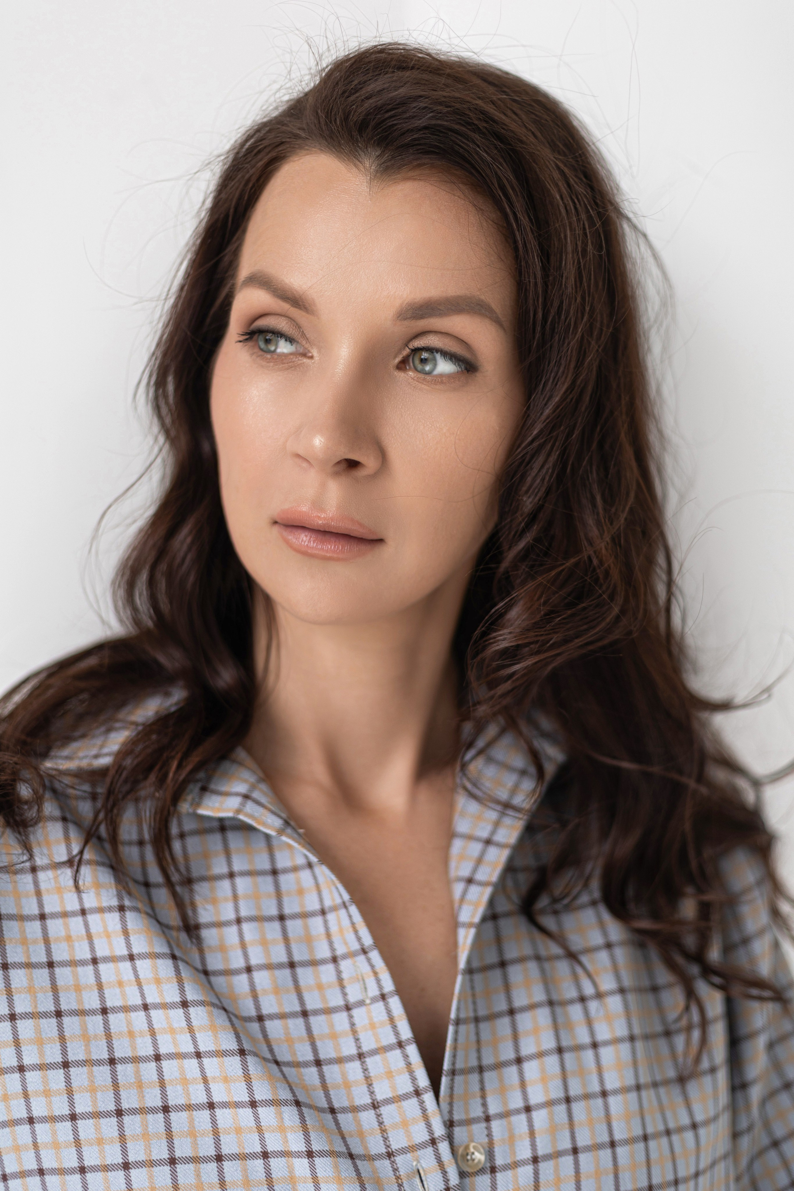 Алла. Фотограф беременности и семейных историй в Москве Юлия Варт