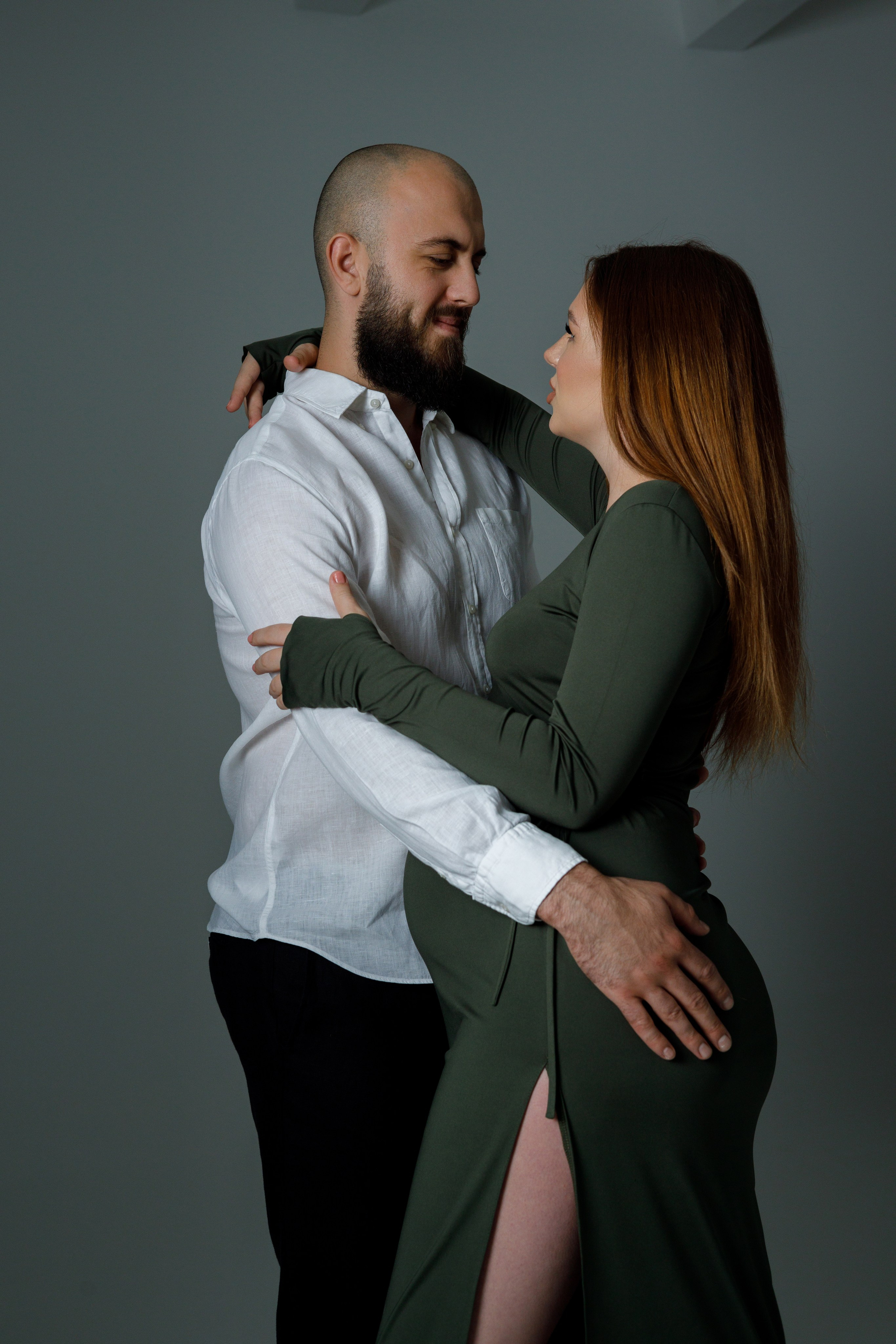 Илья и Мария. Фотограф Краснодар