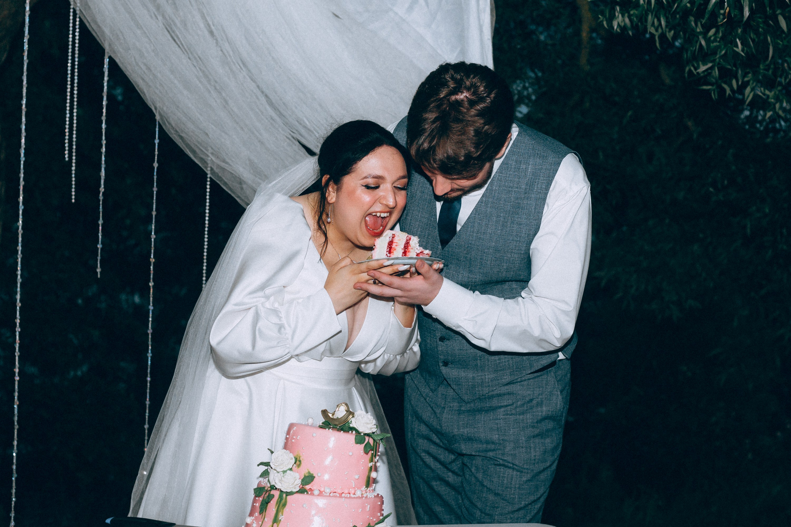 Свадьба. Дарья, фотограф, Москва