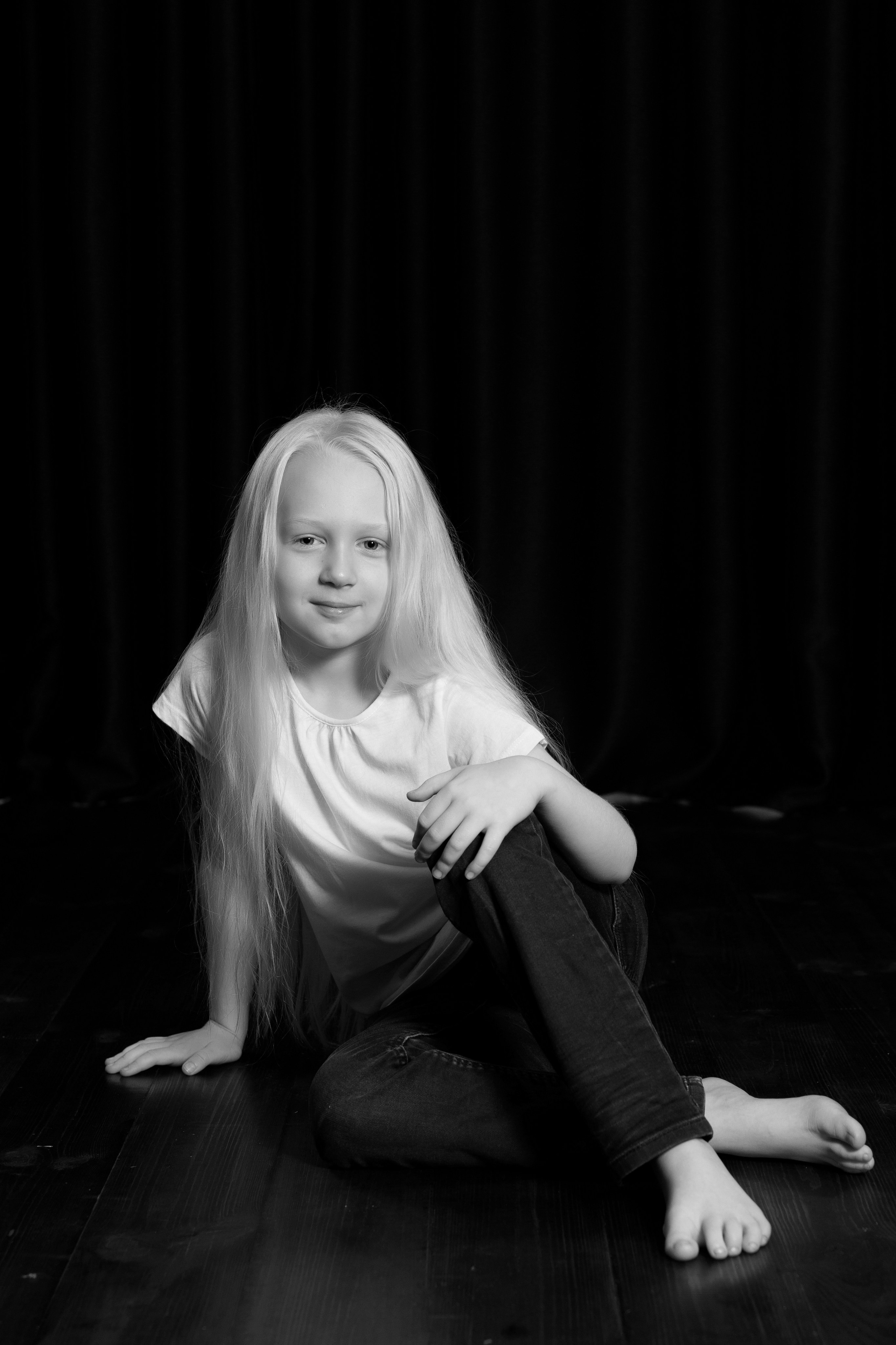 Театральная мастерская ART MOON. Фотограф Ставрополь Петр Голубенко