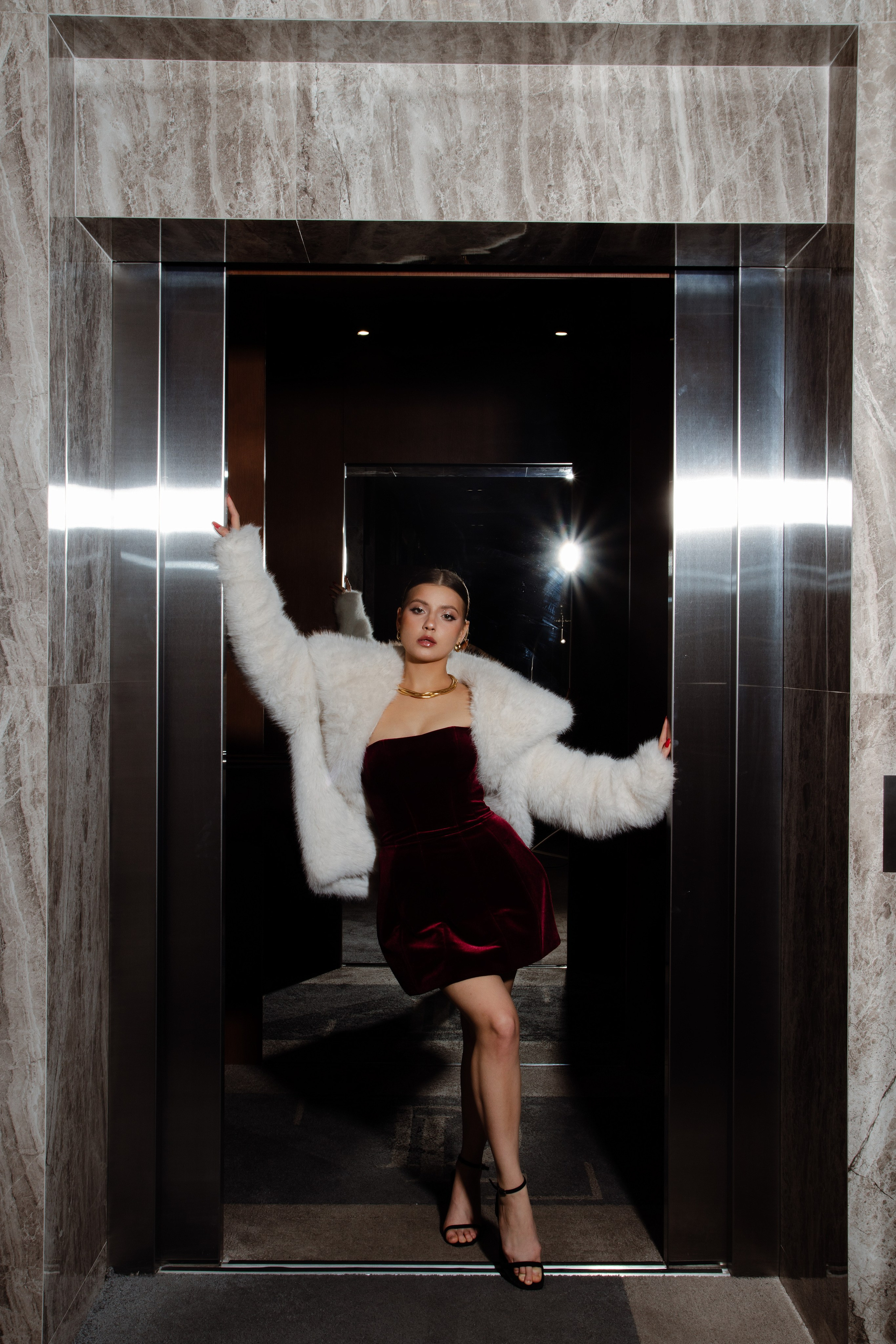 Настя Индтвидуальная съемка. Фотограф продюсер съемок Йолдыз Плетнева