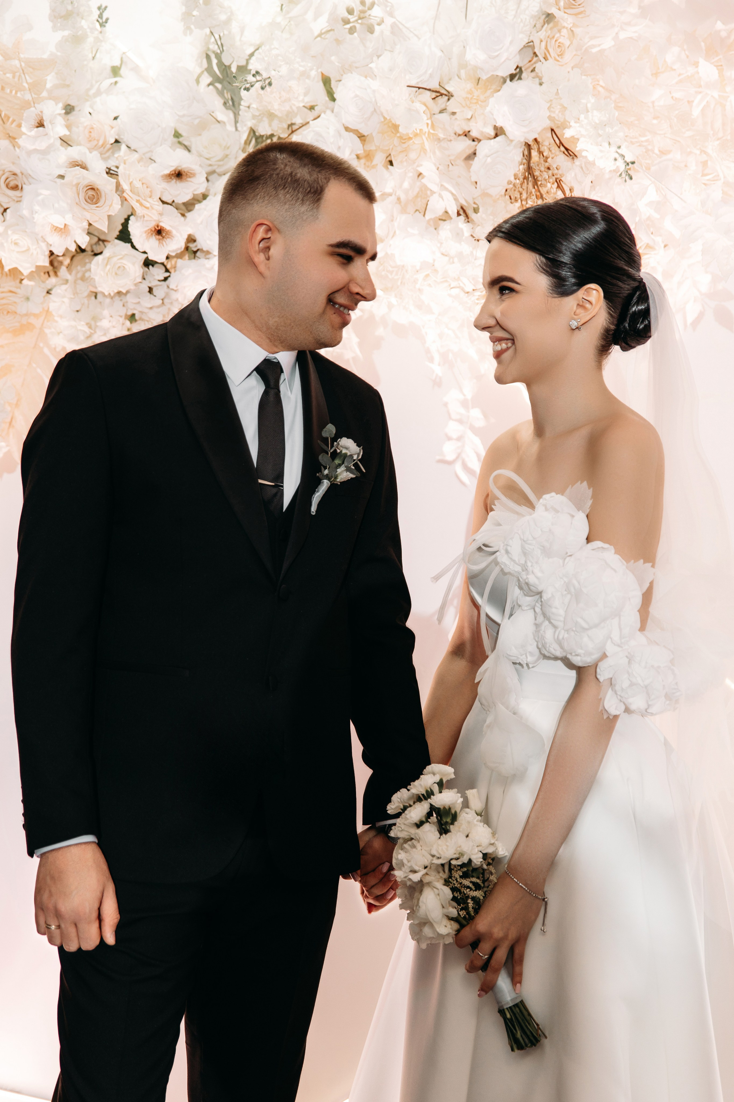 Илья & Кристина. Свадебный ФОТОГРАФ и ВИДЕОГРАФ Ульяновск