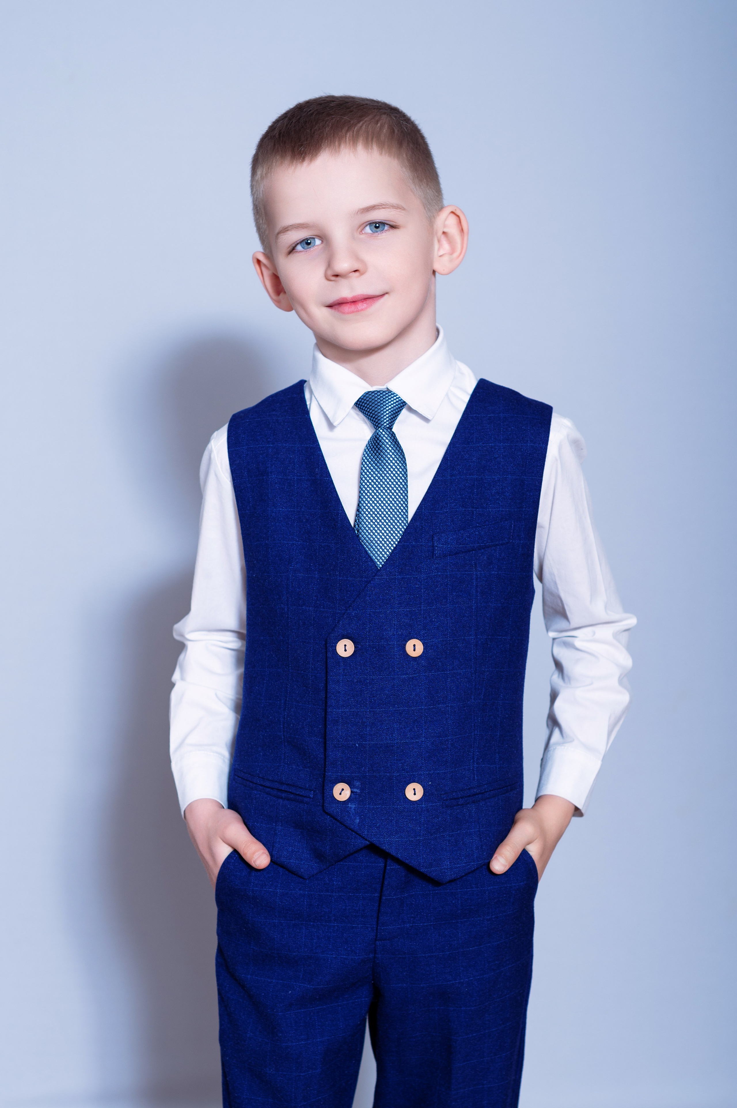 Портрет и виньетка класса. Выпускной школьный альбом в Москве / Школьный фотограф Юлия Михайленко