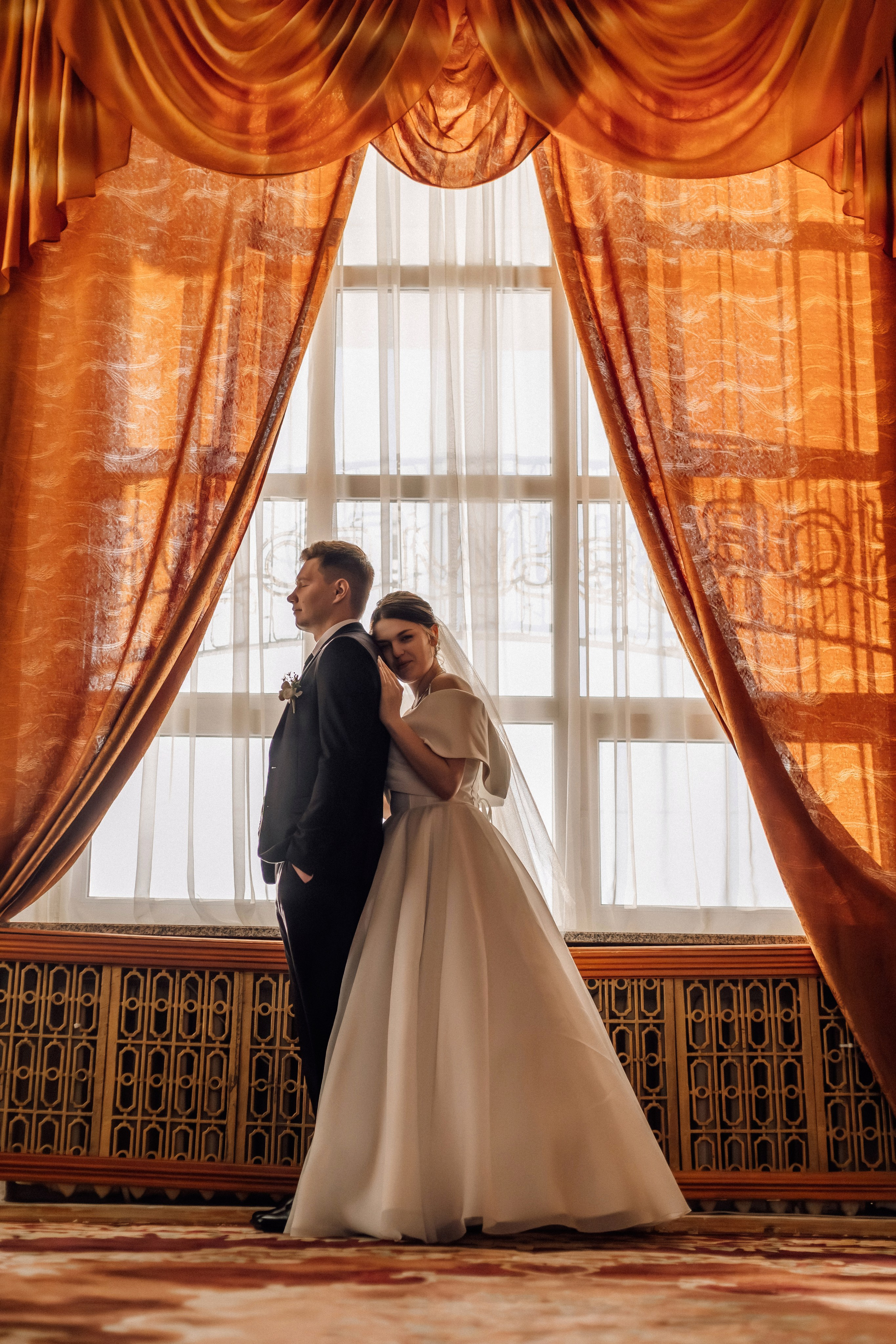 Vladislav & Victoria. Street photographer