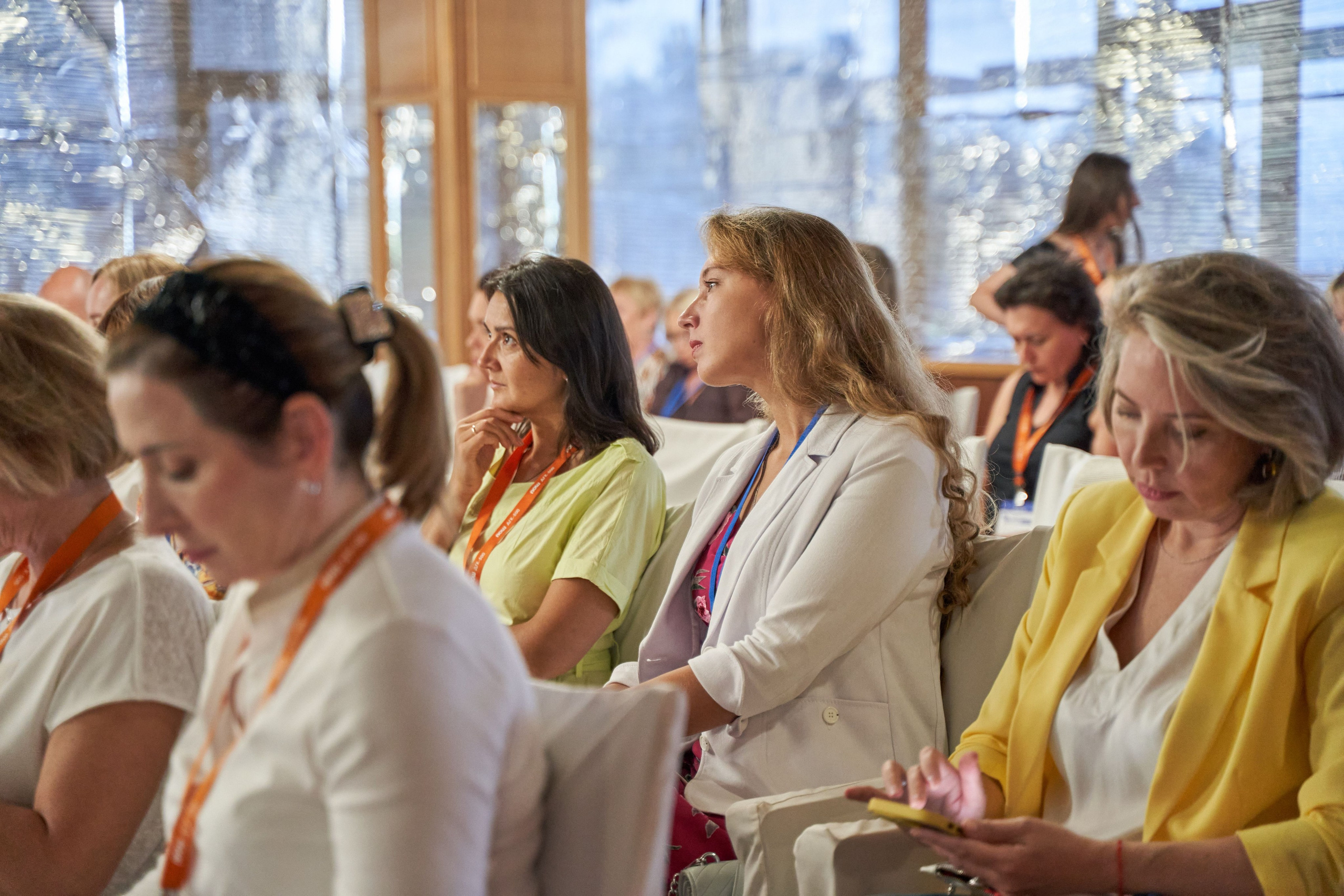 Всероссийская конференция Главврач. Фото и видео съемка в Сочи Адлере Красной поляне