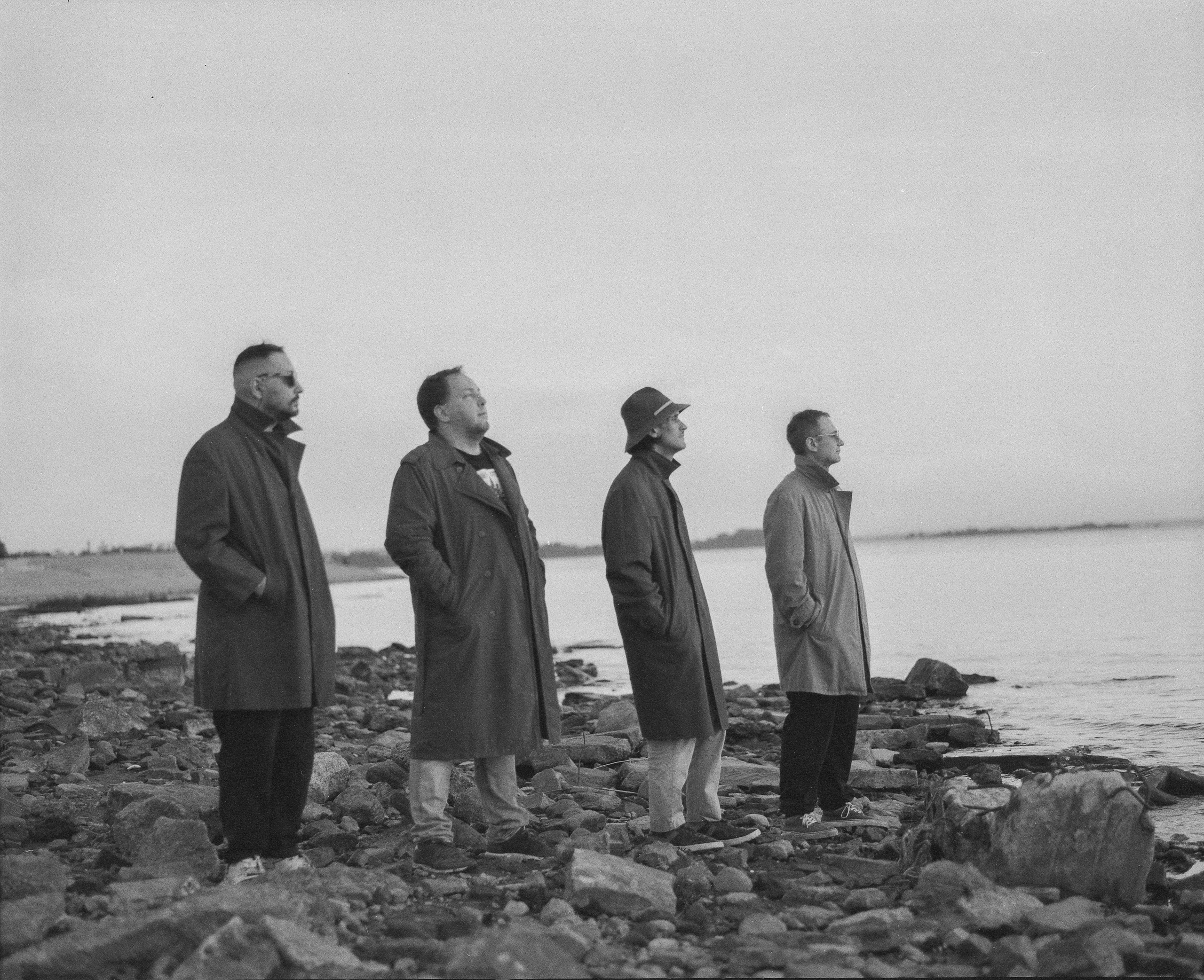 Плёночные фотопортреты. Илья Михачёв Фотограф ПРО людей